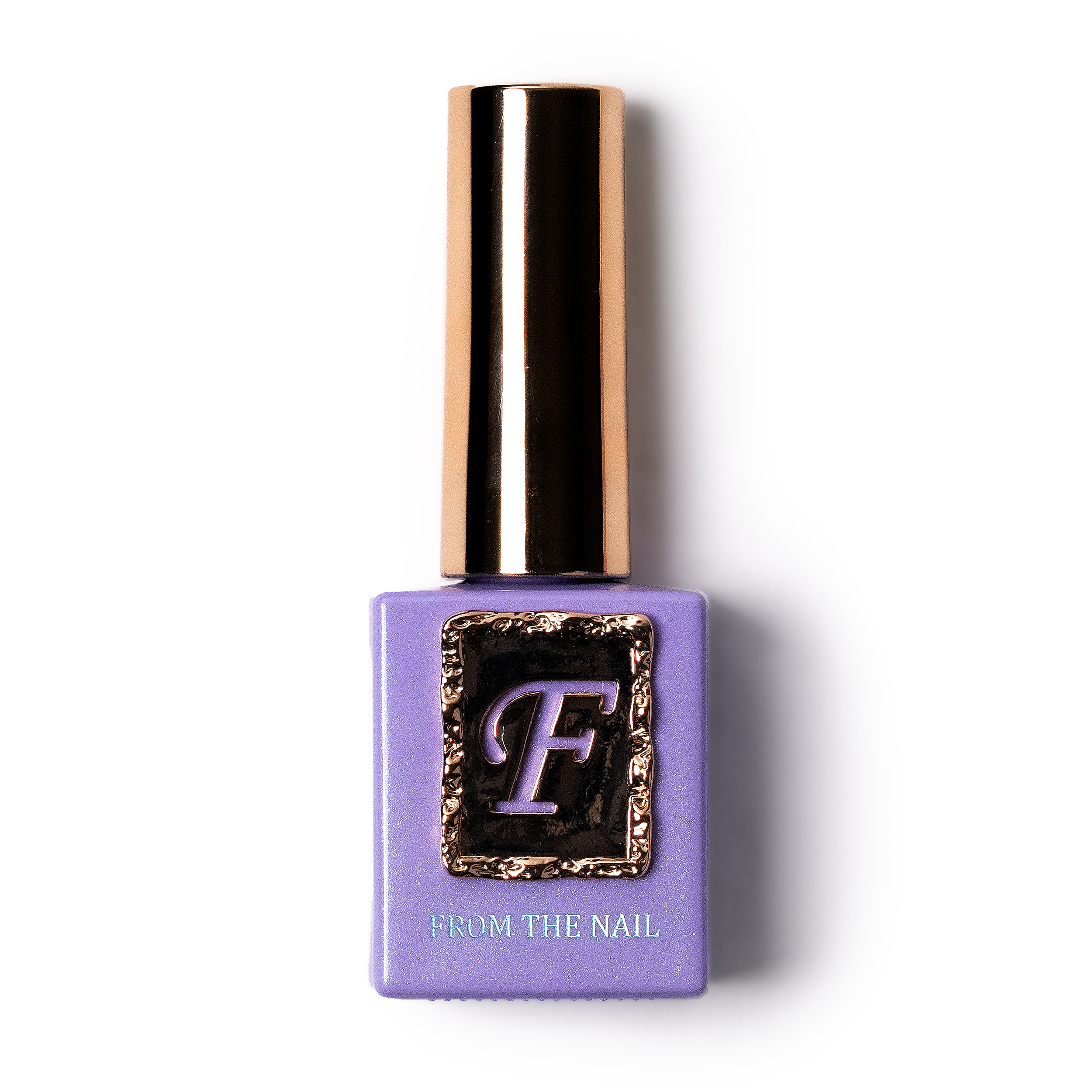 Water Gleam Collection - From the nail