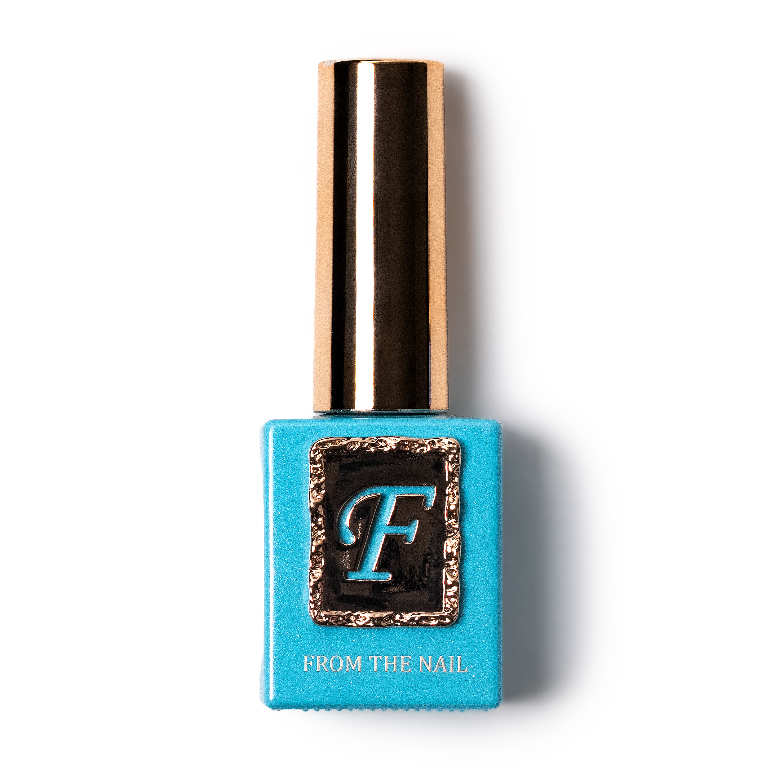 Water Gleam Collection - From the nail