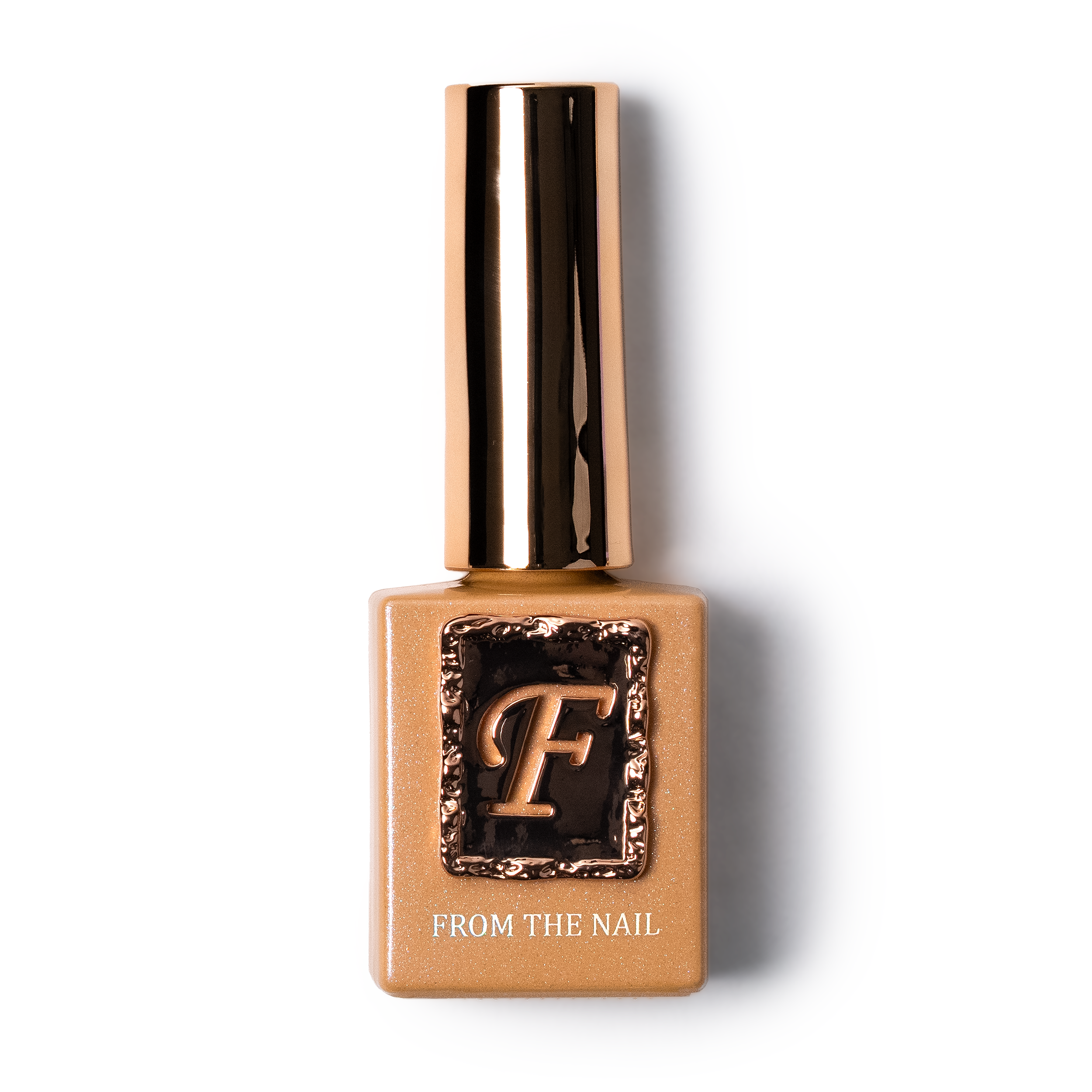 Water Gleam Collection - From the nail