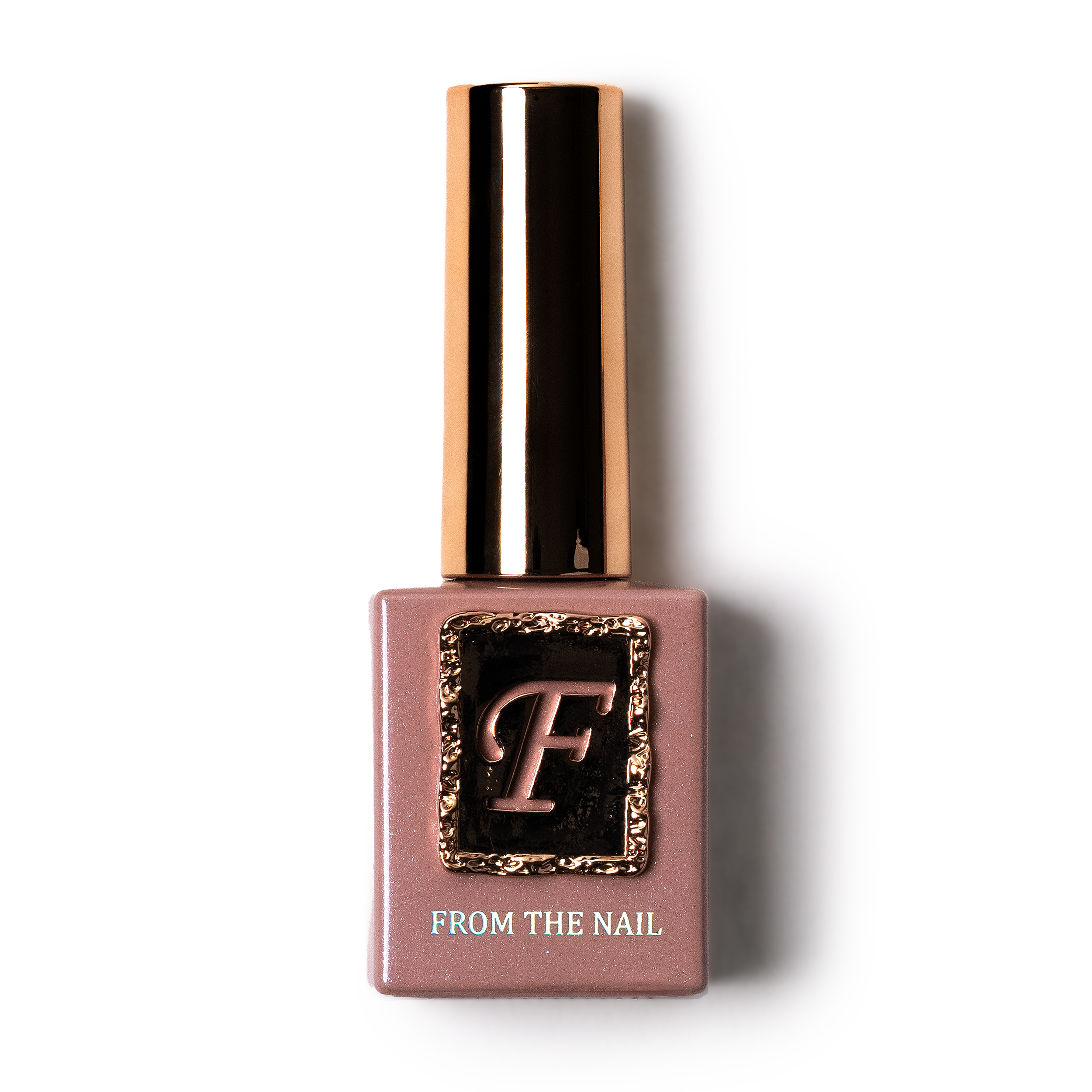 Water Gleam Collection - From the nail