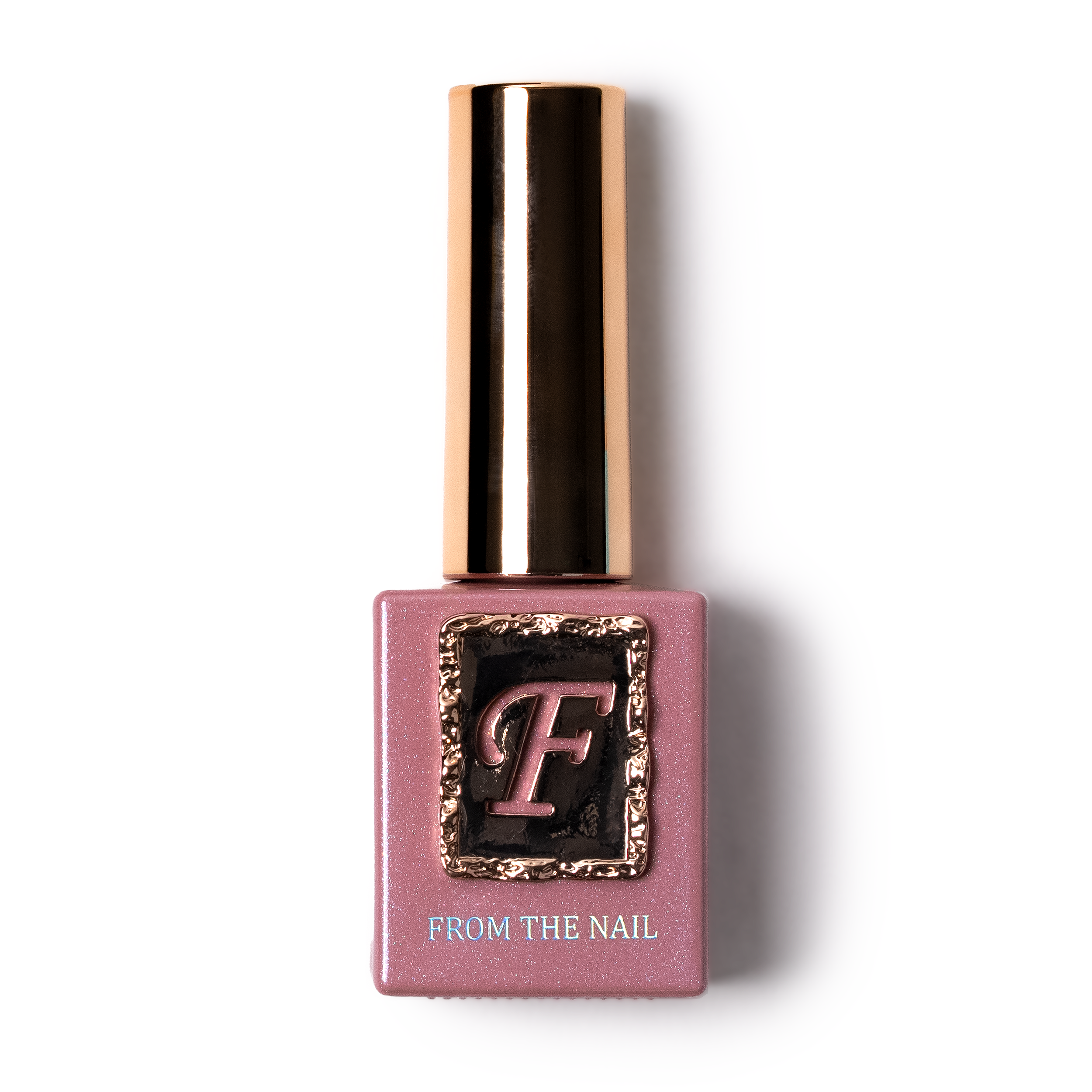 Water Gleam Collection - From the nail