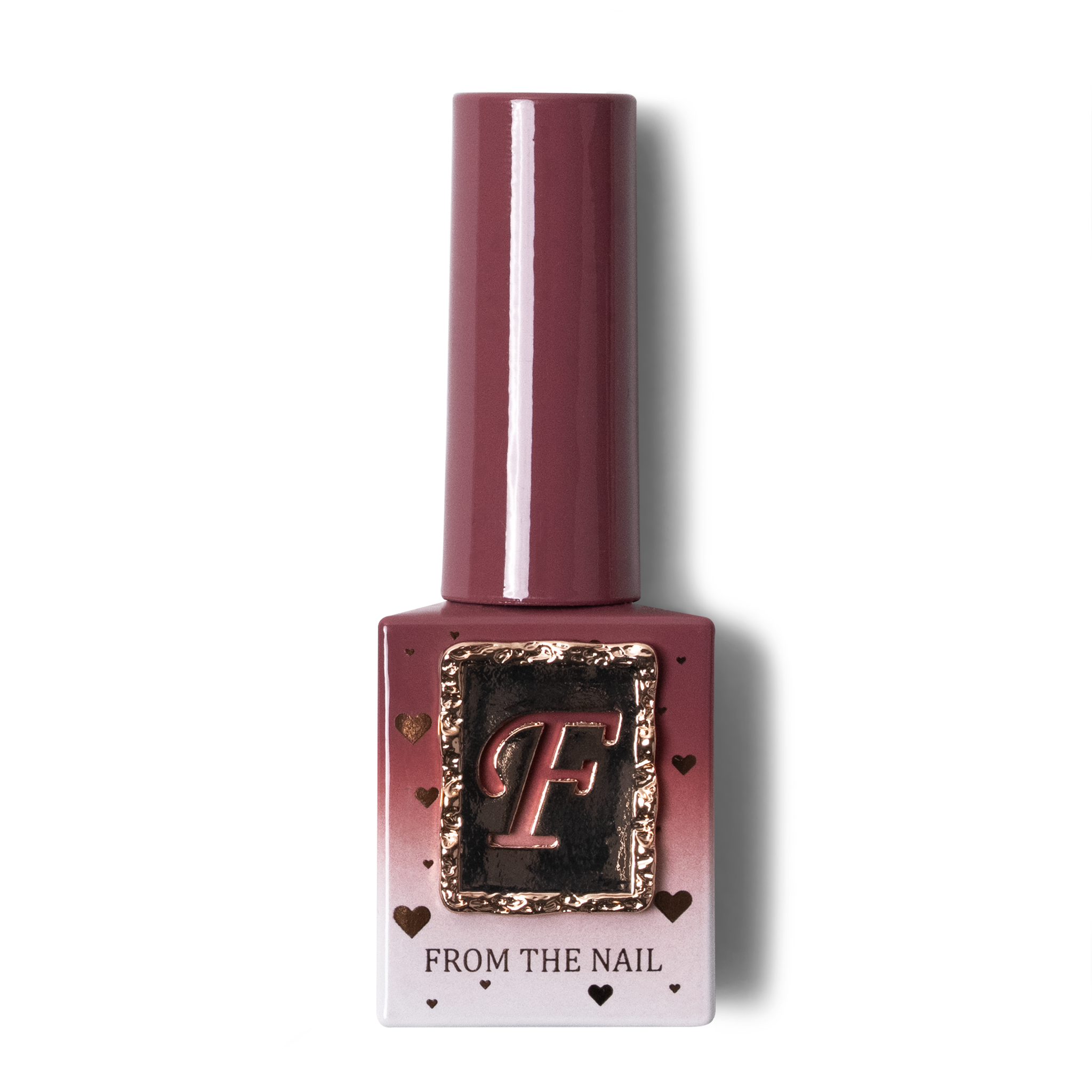 Psyche Syrup Gel Set - From the nail