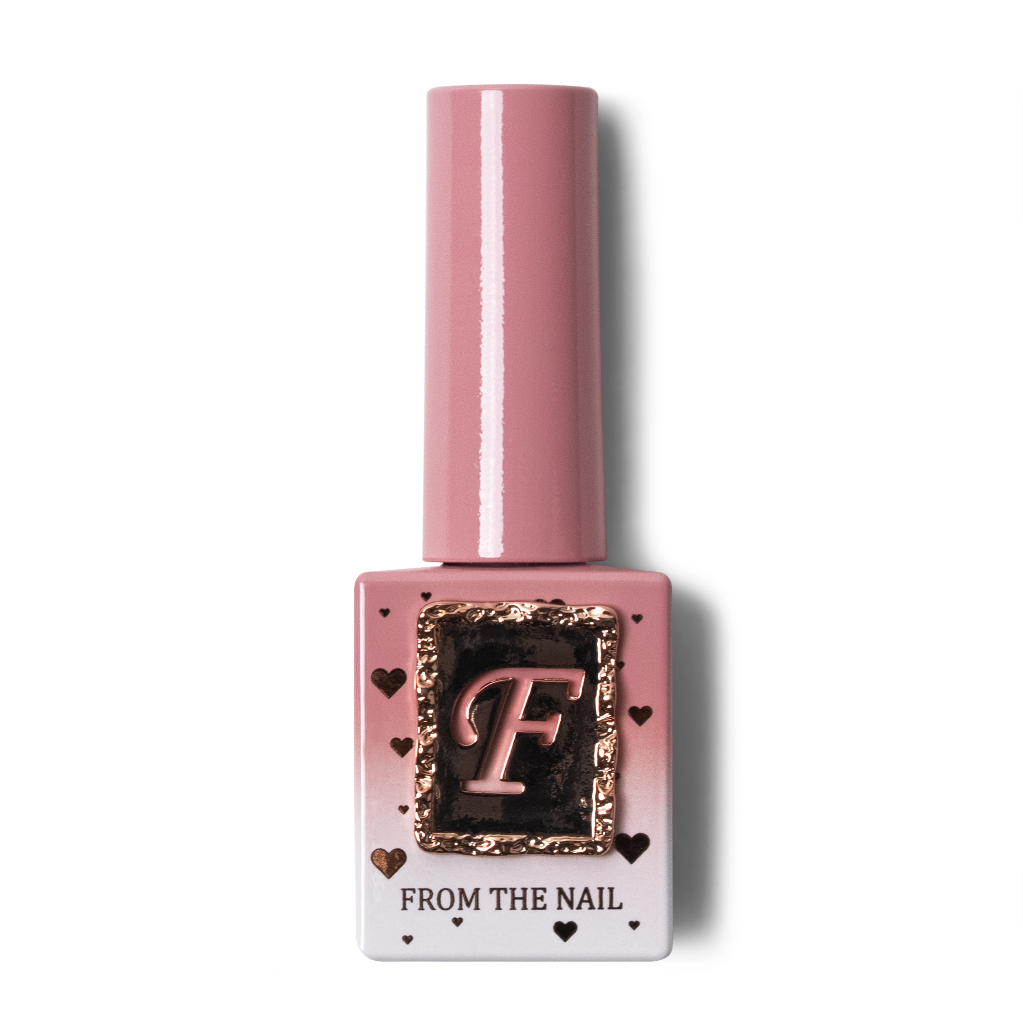 Psyche Syrup Gel Set - From the nail