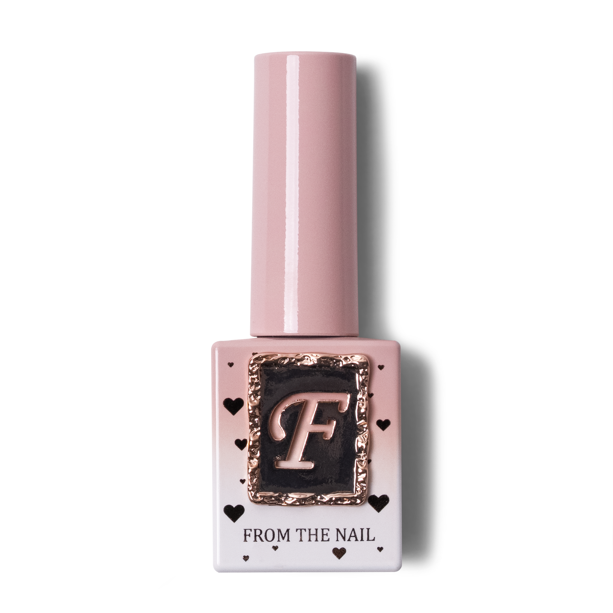 Psyche Syrup Gel Set - From the nail