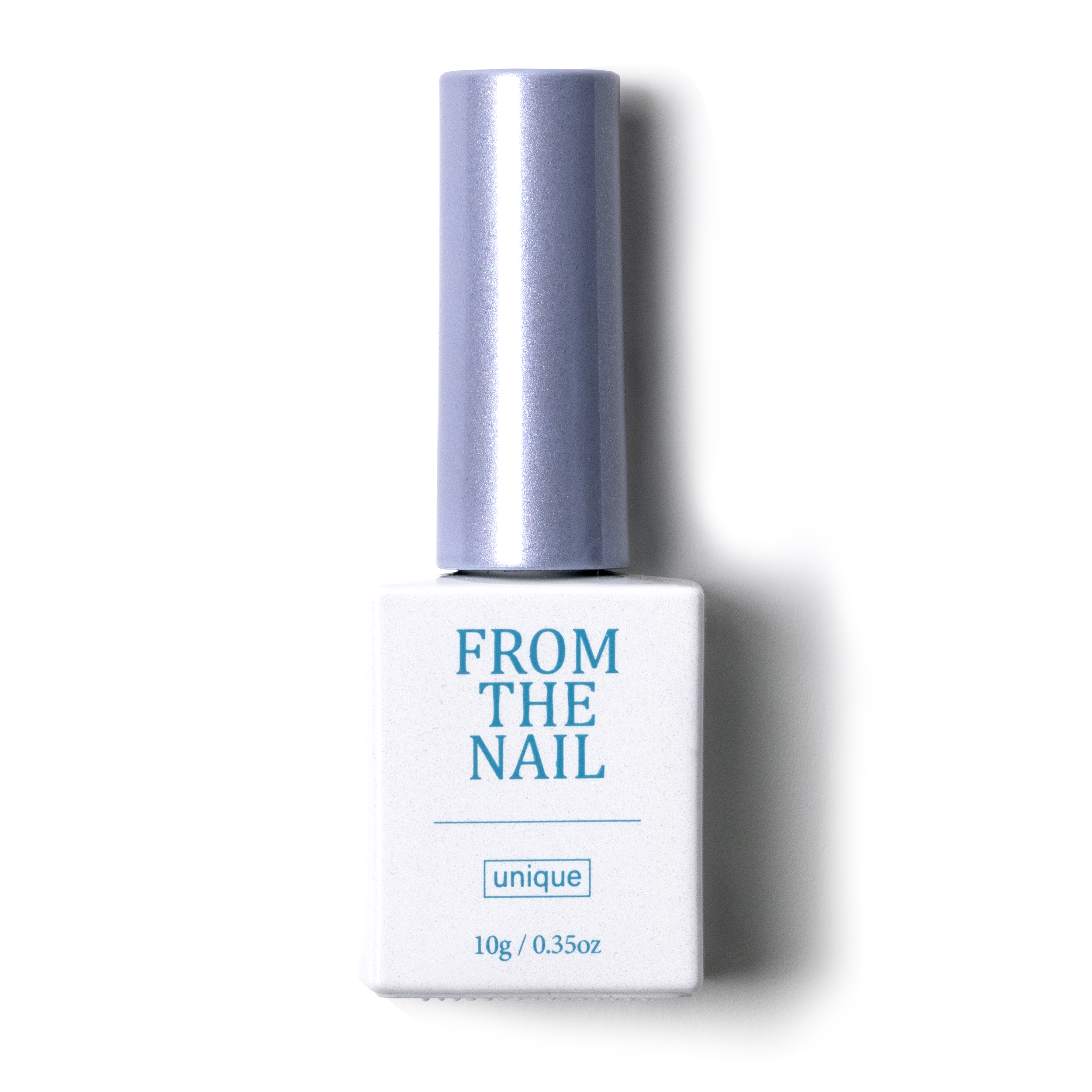 Soap Glitter Syrup Gel Series - From the nail