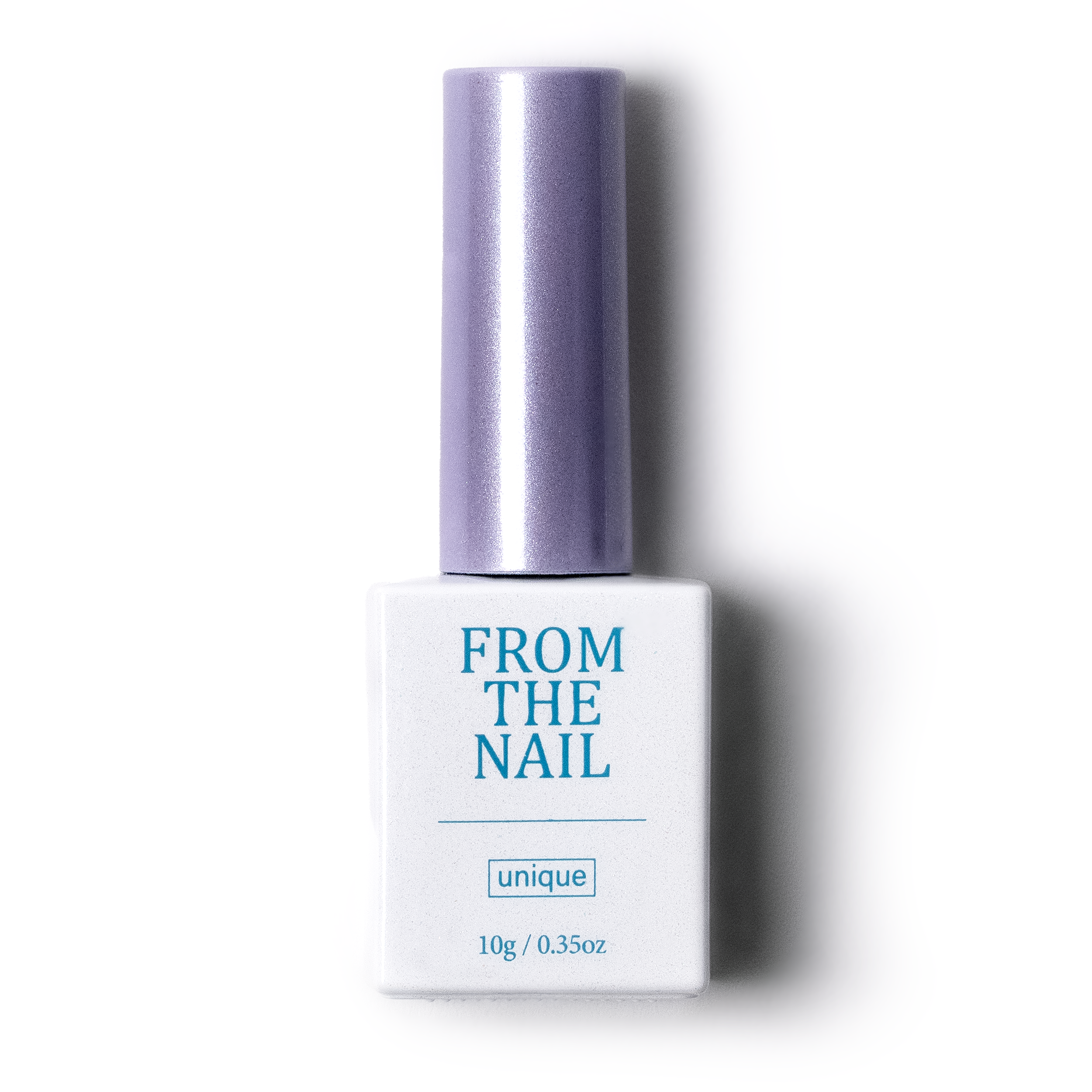 Soap Glitter Syrup Gel Series - From the nail