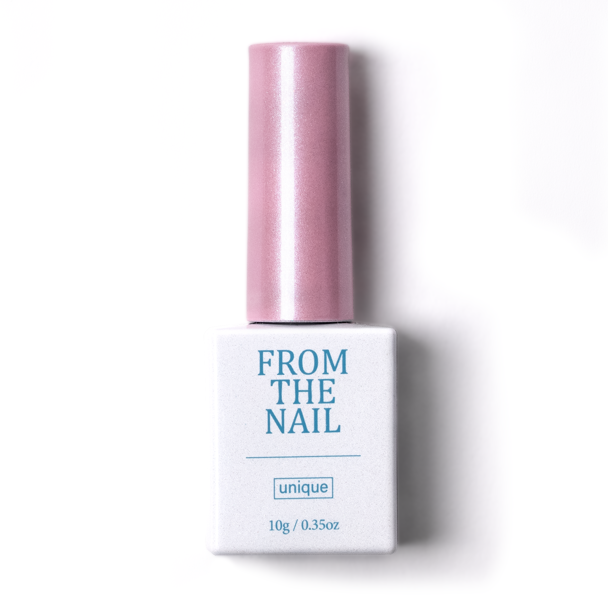 Soap Glitter Syrup Gel Series - From the nail