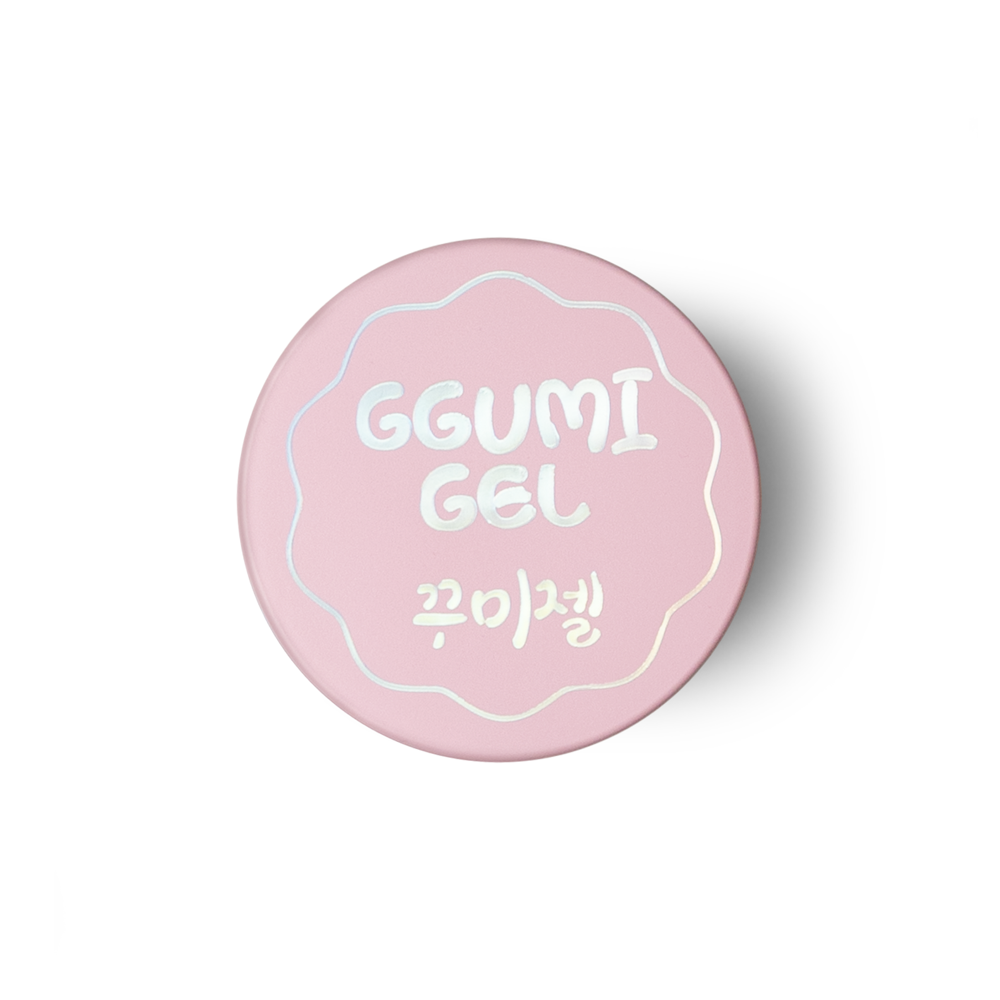 Jel and Gel - Ggumi Gel (Clear 25g)