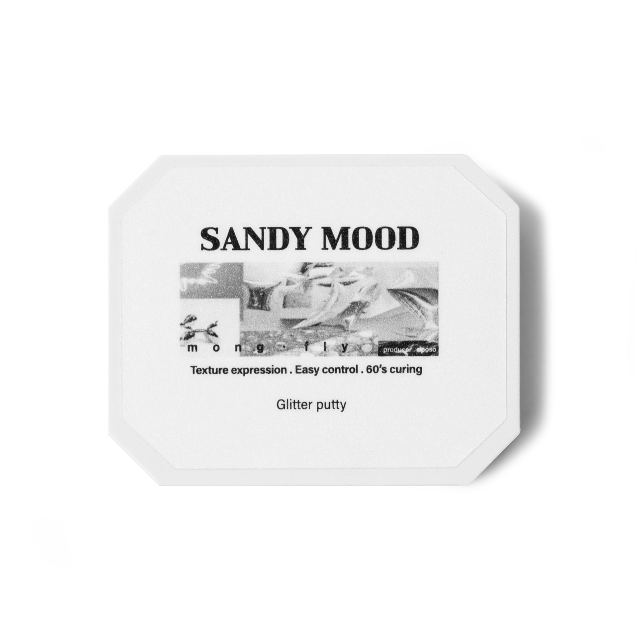 Pallet Gel Series - Riposo