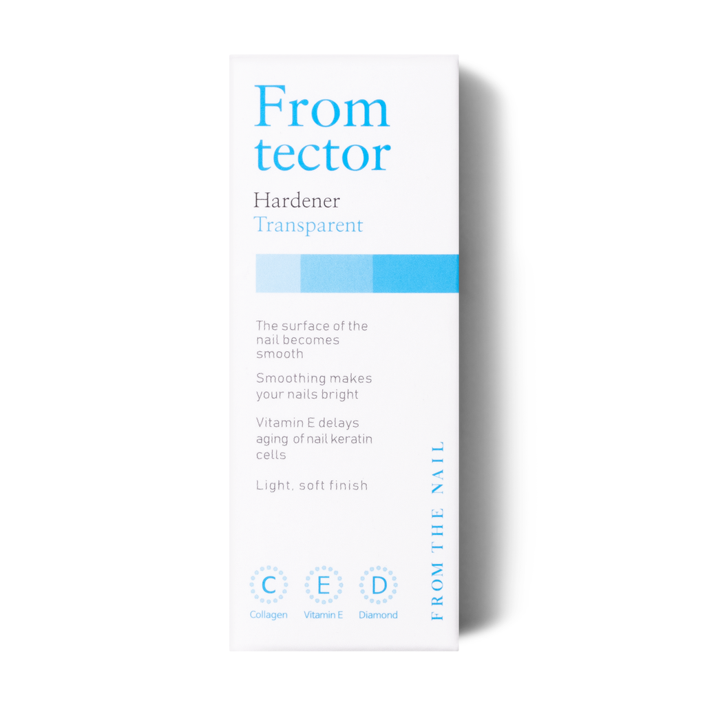 Endurecedor Fromtector - De la uña