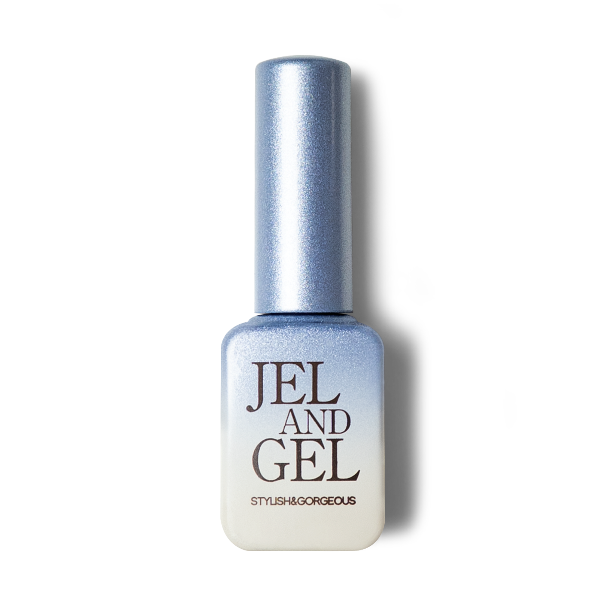 Ice Star Gel Collection - Jel and Gel