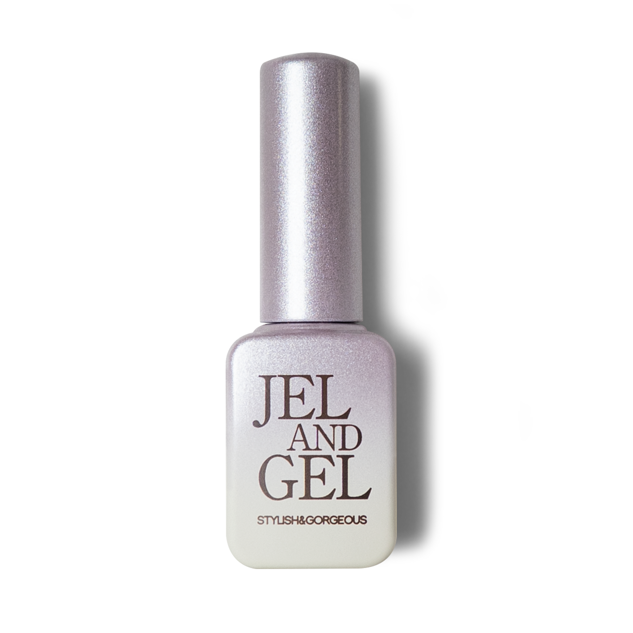 Ice Star Gel Collection - Jel and Gel