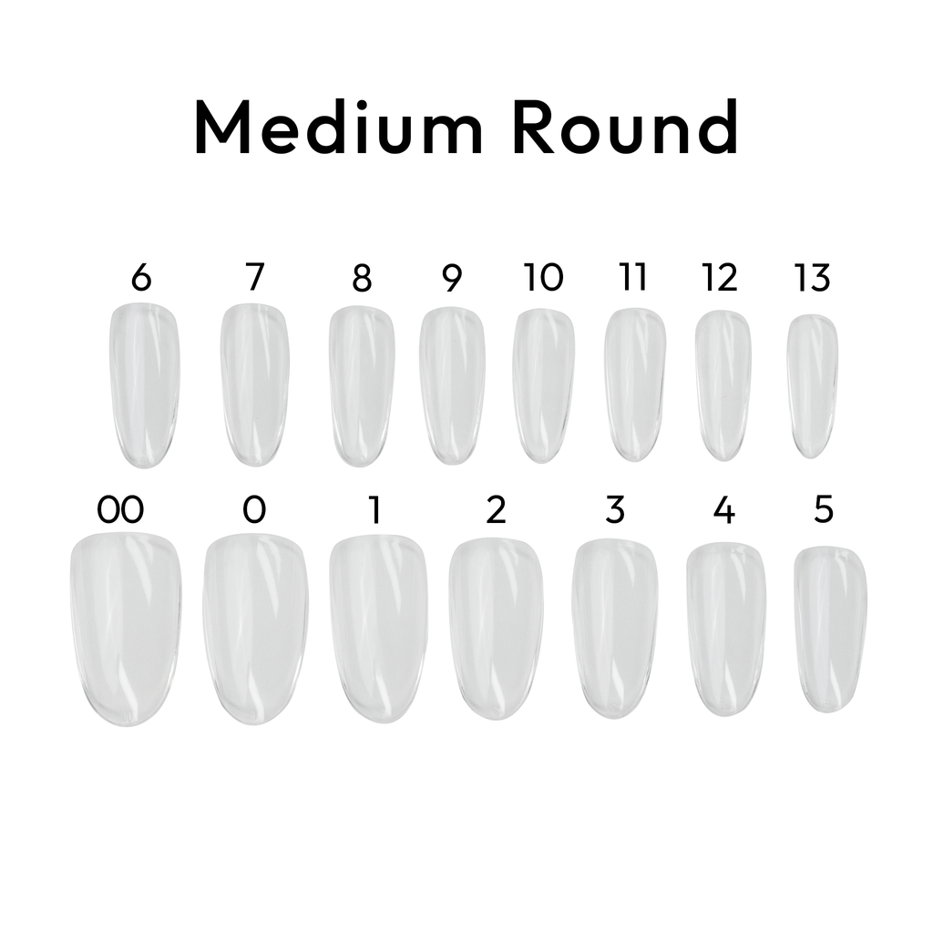 Round Tips