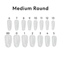 Round Tips