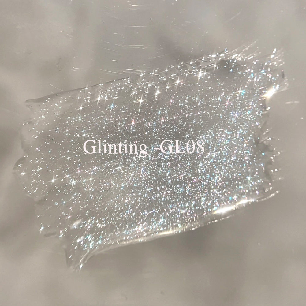Glinting Gel Series - Riposo