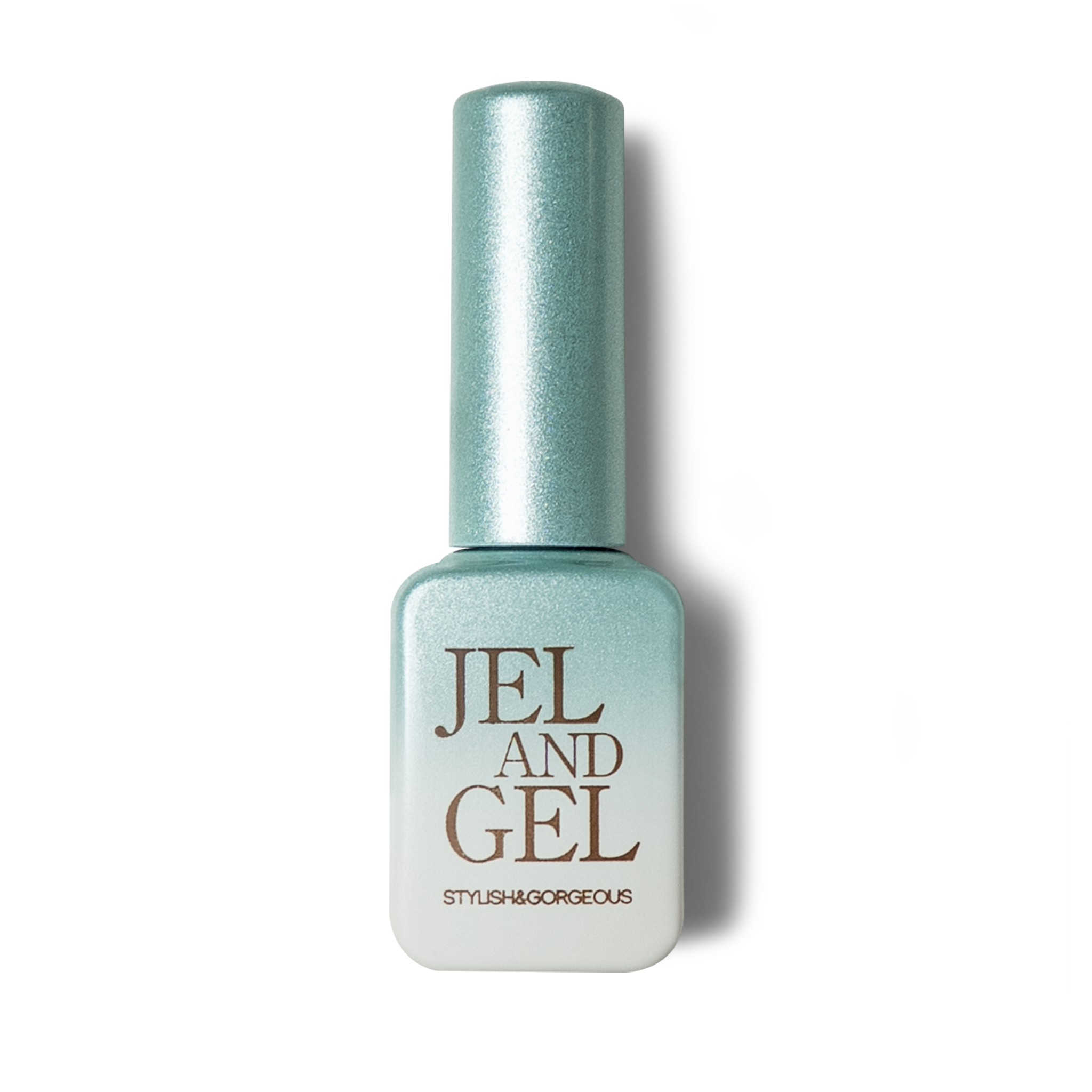 Ice Star Gel Collection - Jel and Gel