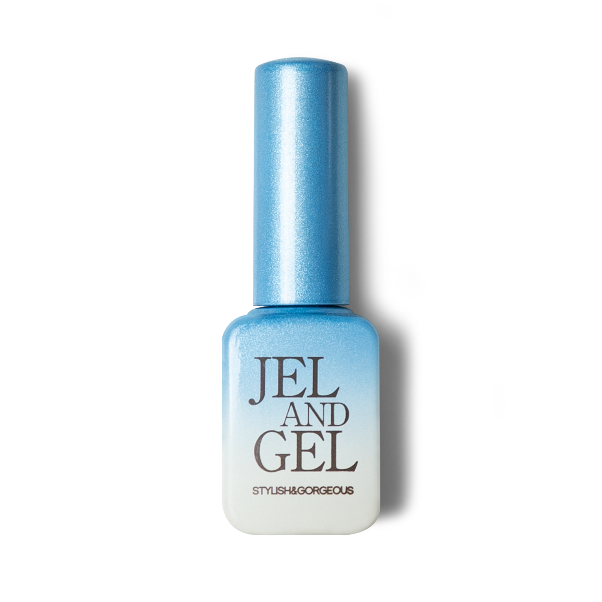 Ice Star Gel Collection - Jel and Gel