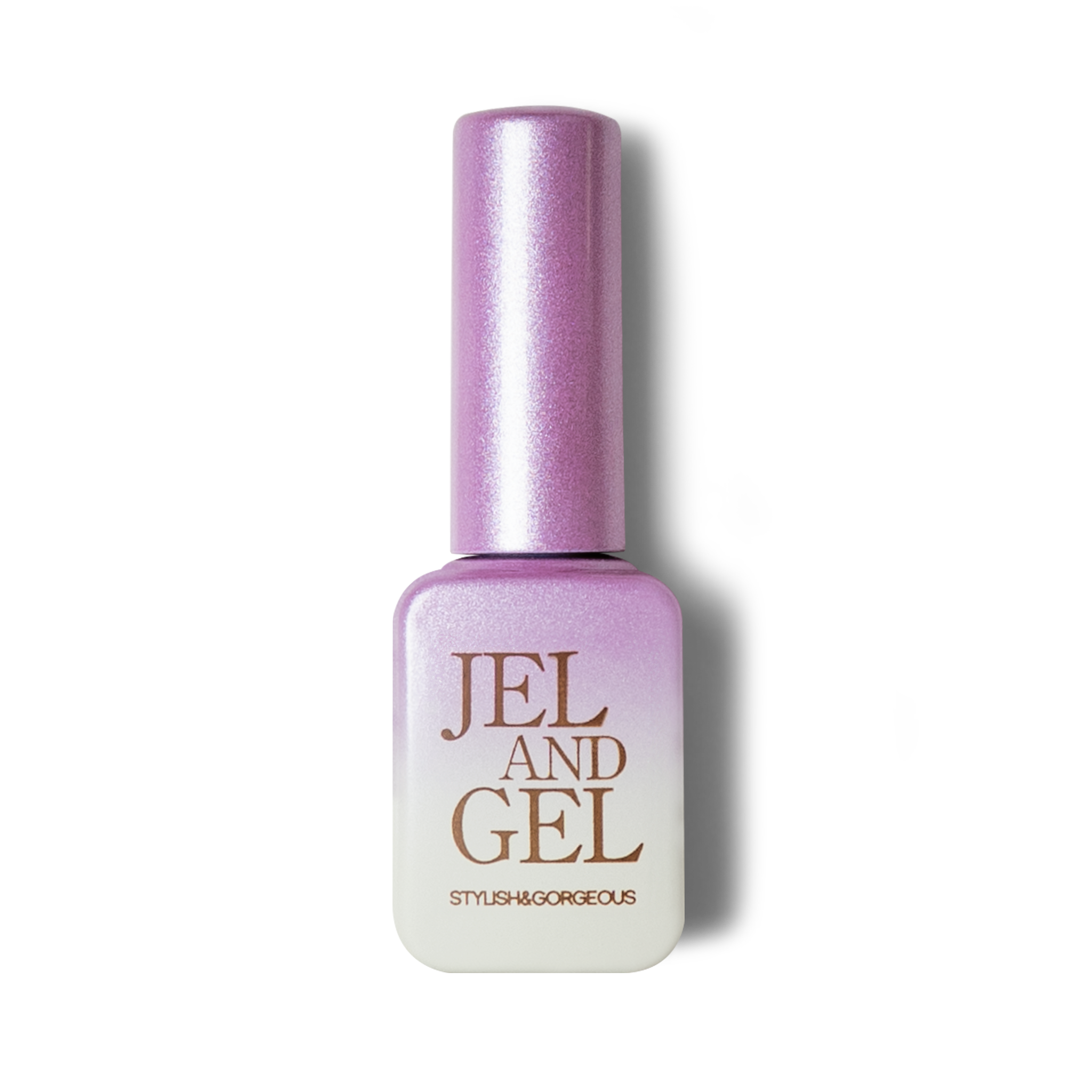 Ice Star Gel Collection - Jel and Gel