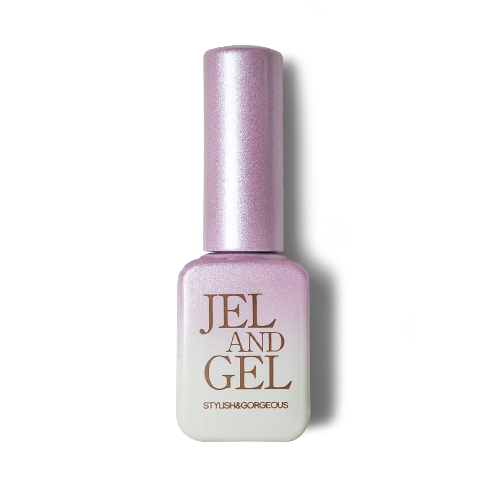 Ice Star Gel Collection - Jel and Gel