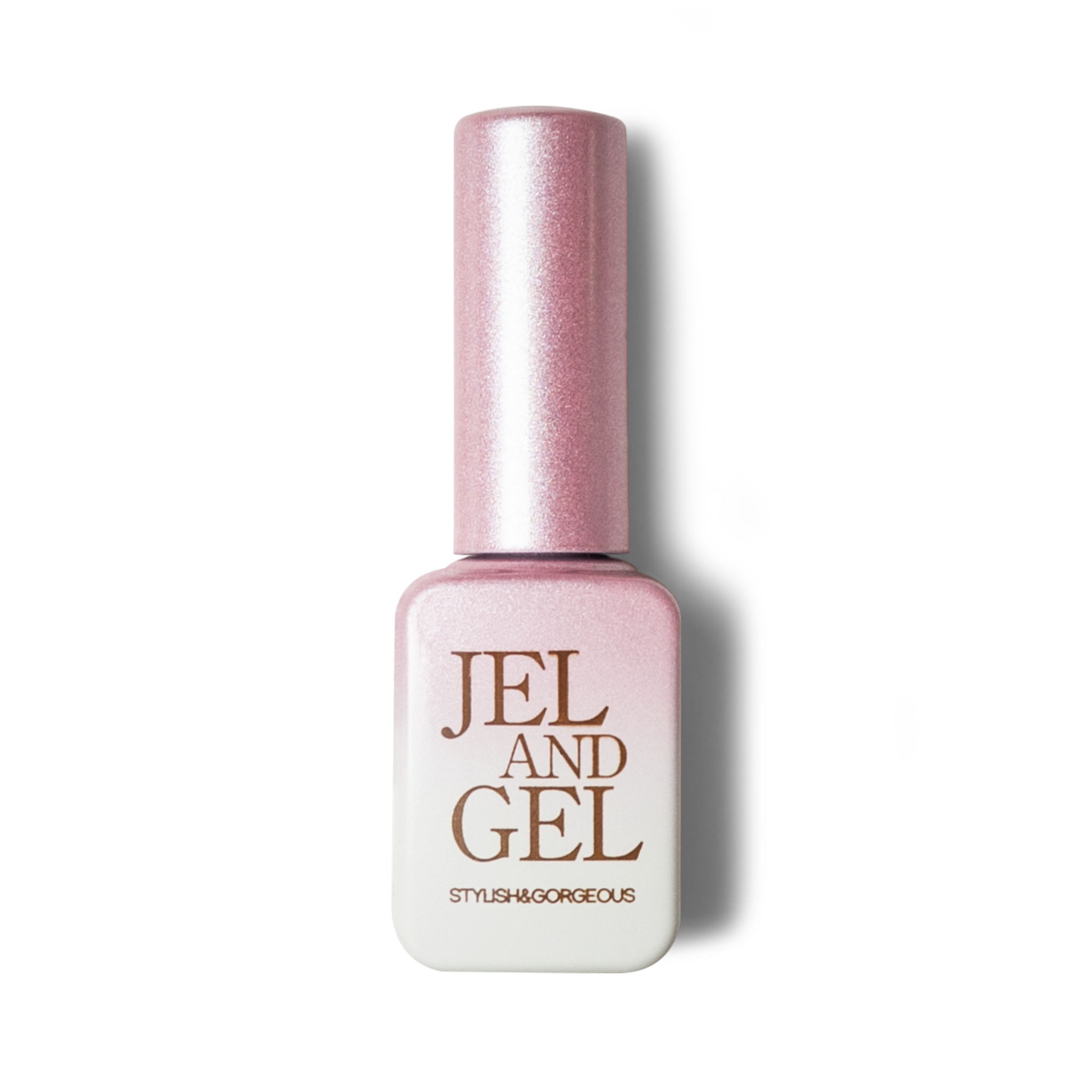 Ice Star Gel Collection - Jel and Gel