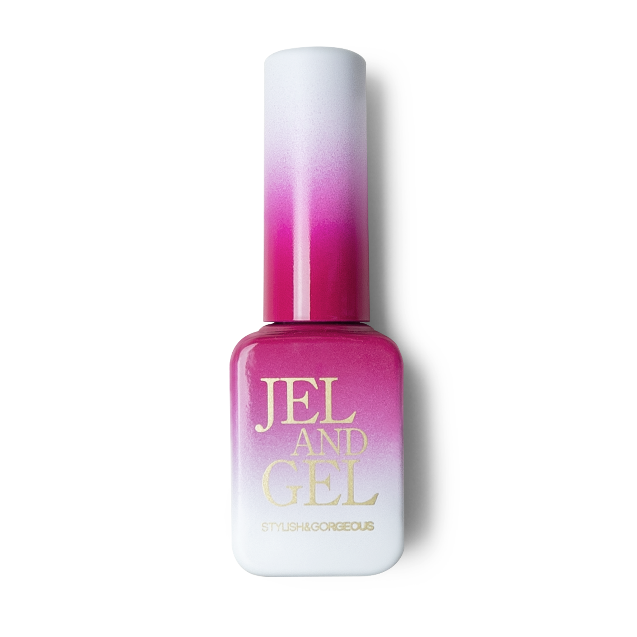 The Magic Syrup of the Little Witch Gel - Jel and Gel