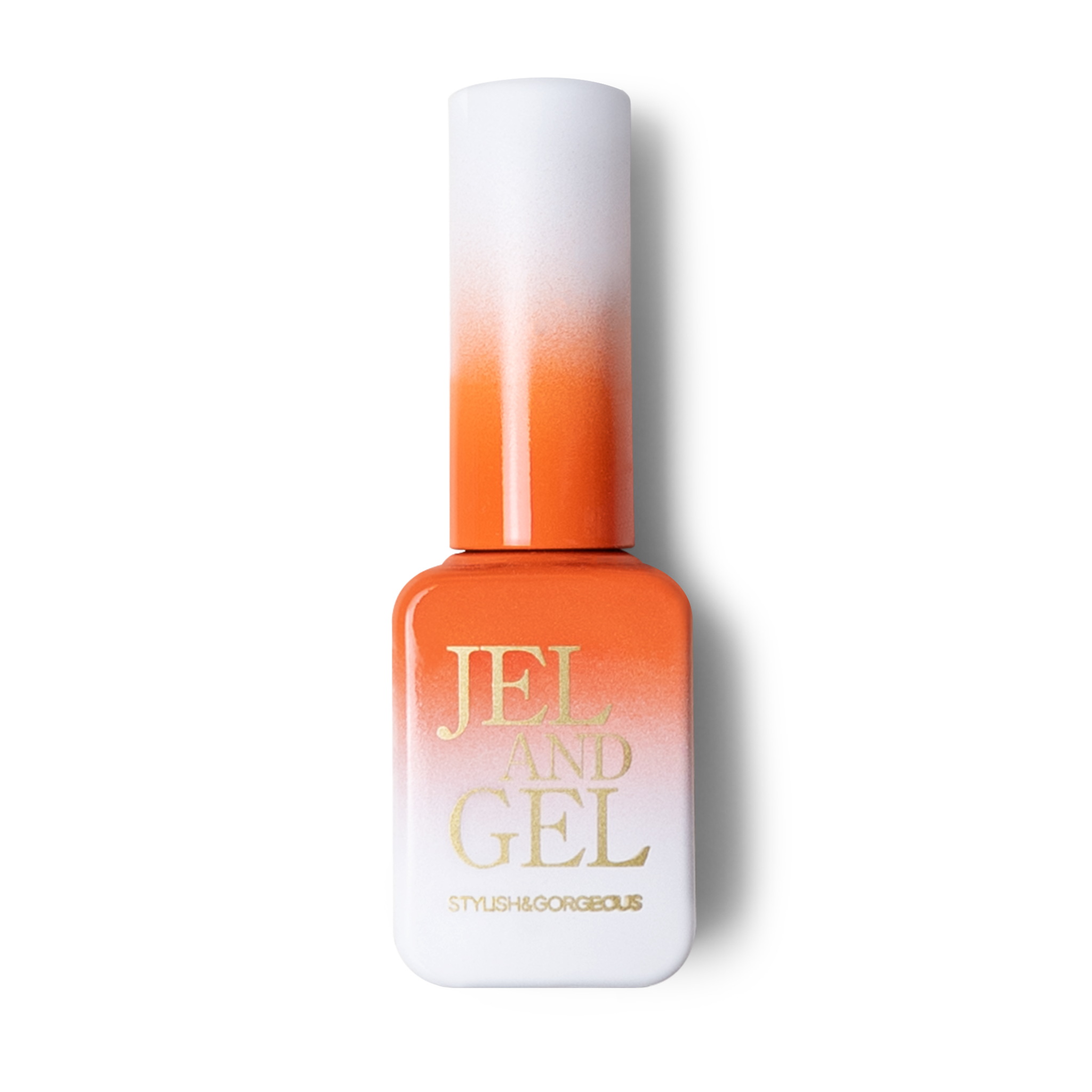 The Magic Syrup of the Little Witch Gel - Jel and Gel