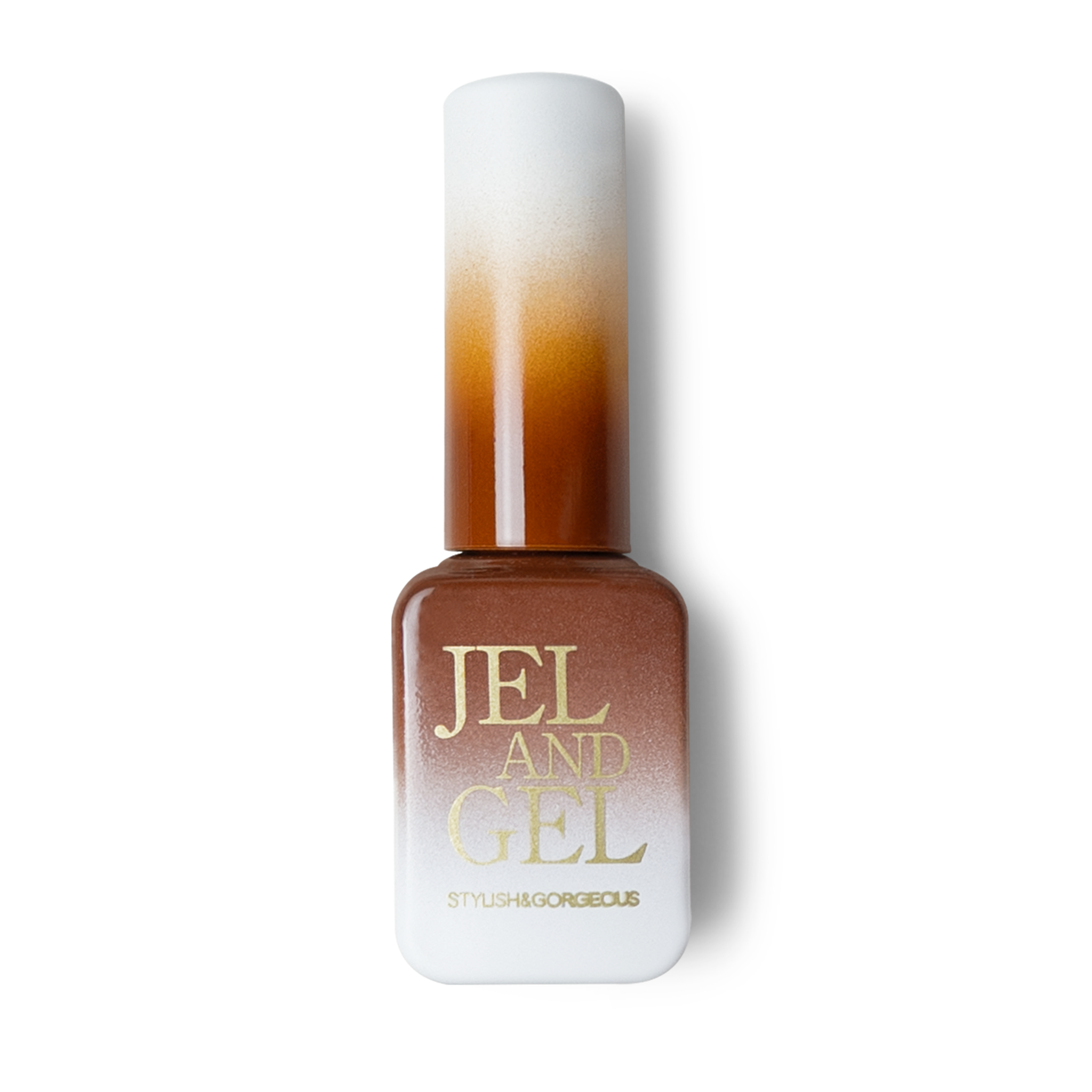The Magic Syrup of the Little Witch Gel - Jel and Gel