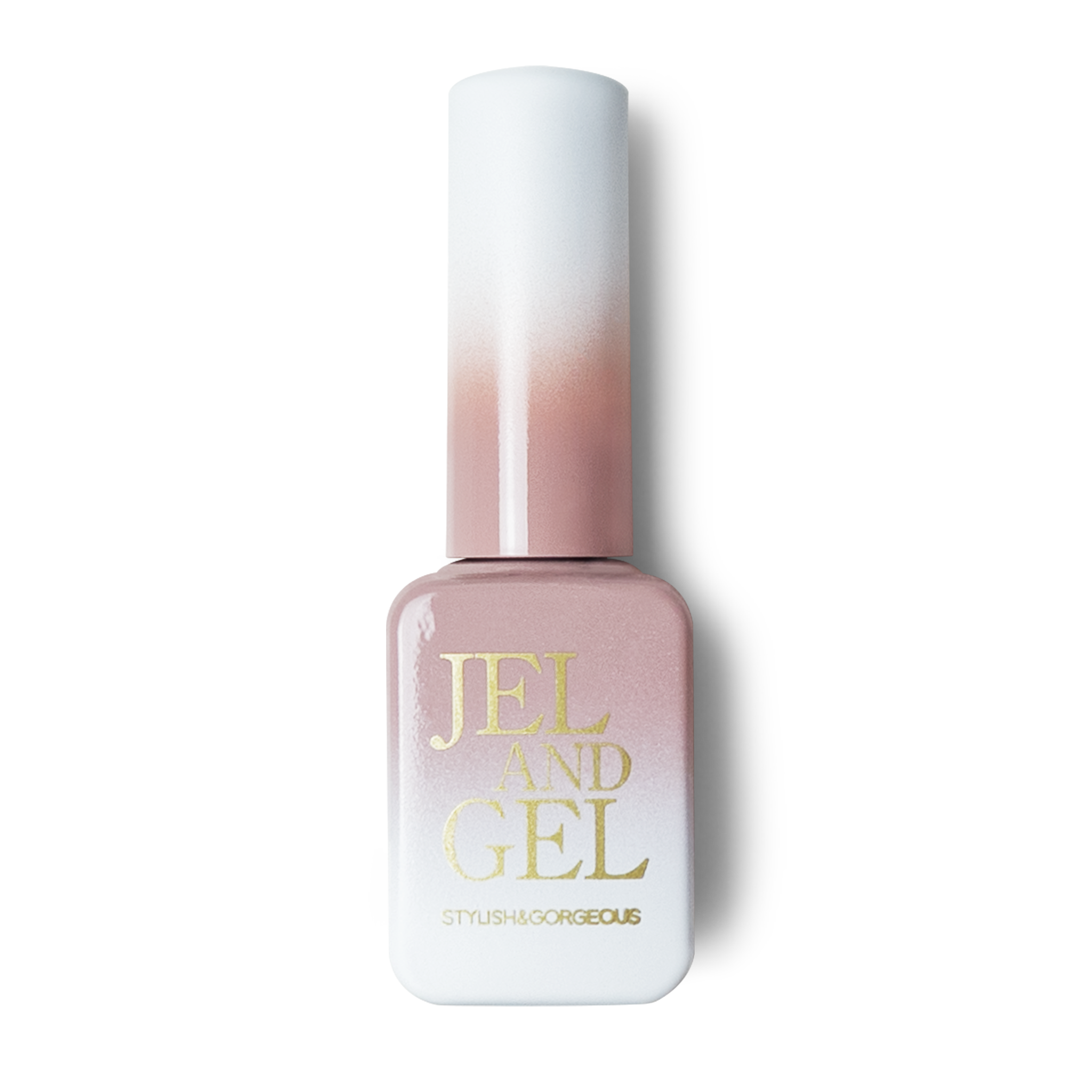 The Magic Syrup of the Little Witch Gel - Jel and Gel