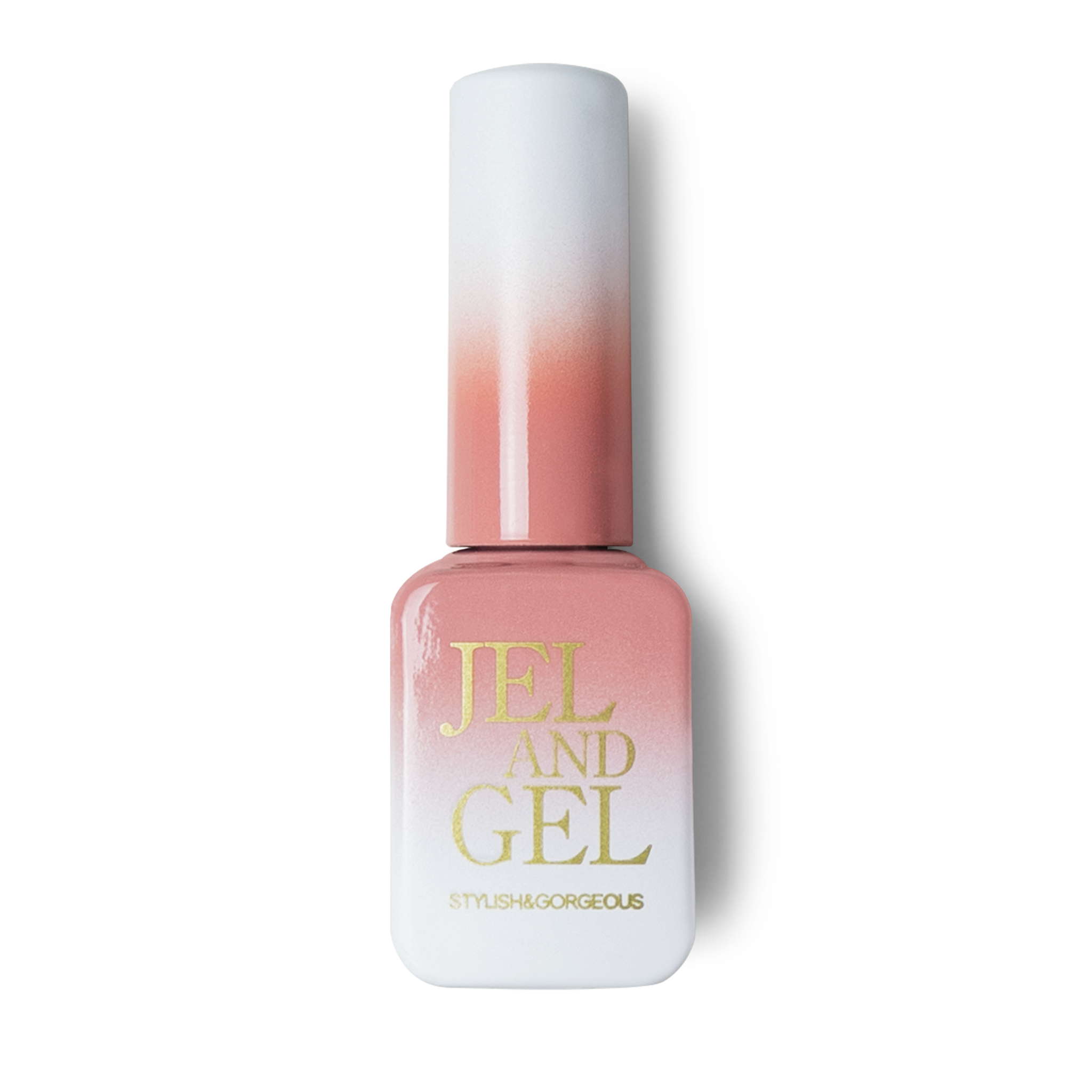 The Magic Syrup of the Little Witch Gel - Jel and Gel