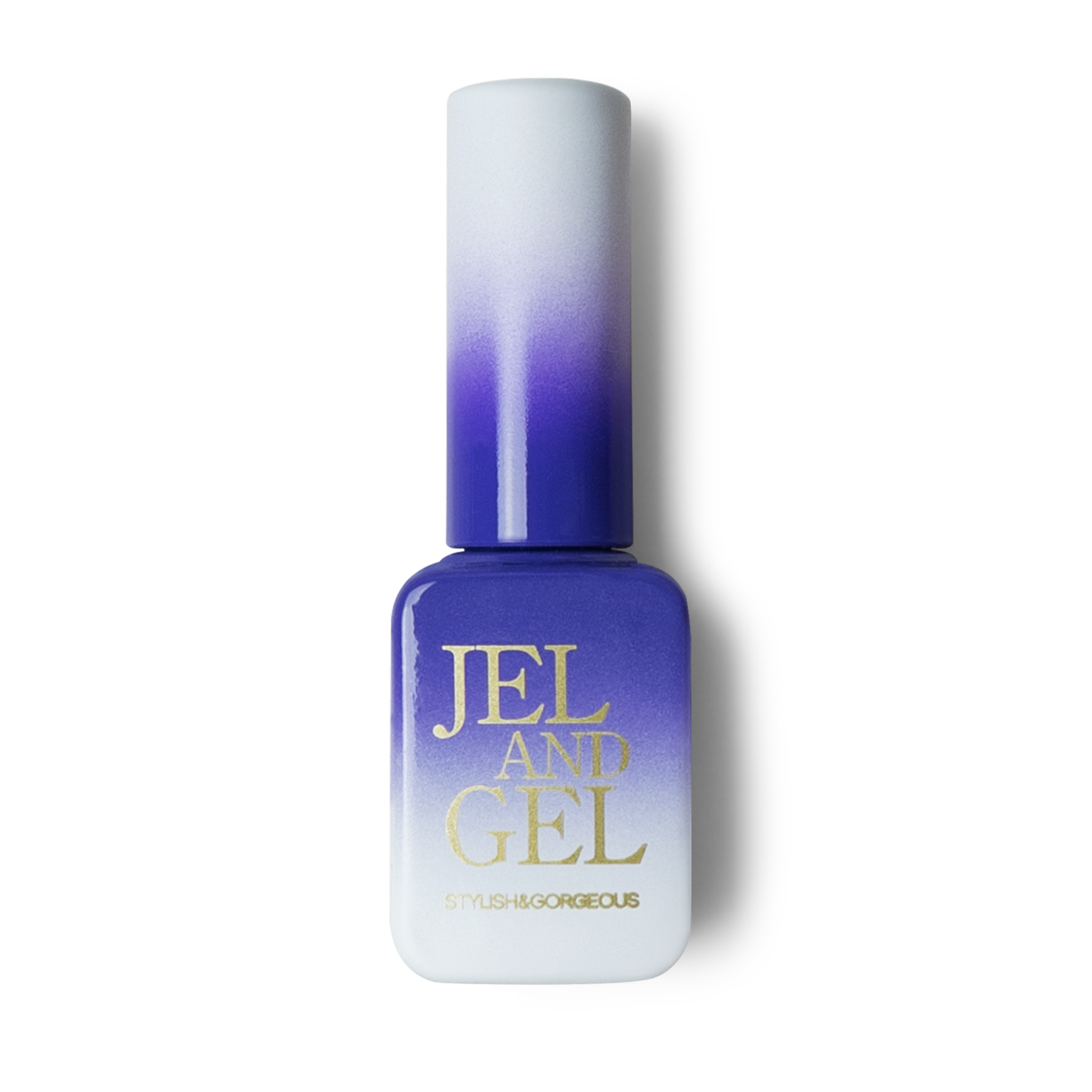 The Magic Syrup of the Little Witch Gel - Jel and Gel
