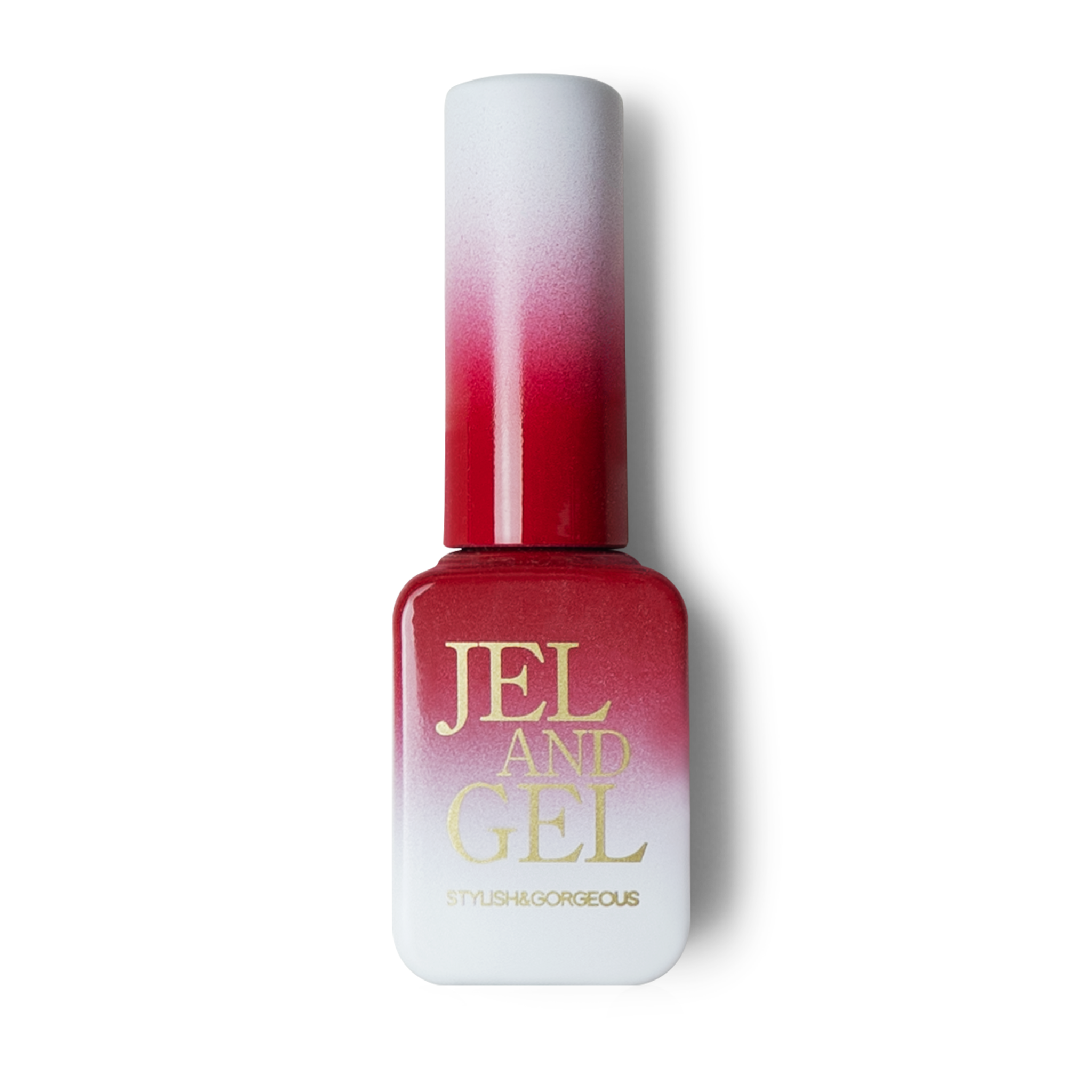 The Magic Syrup of the Little Witch Gel - Jel and Gel
