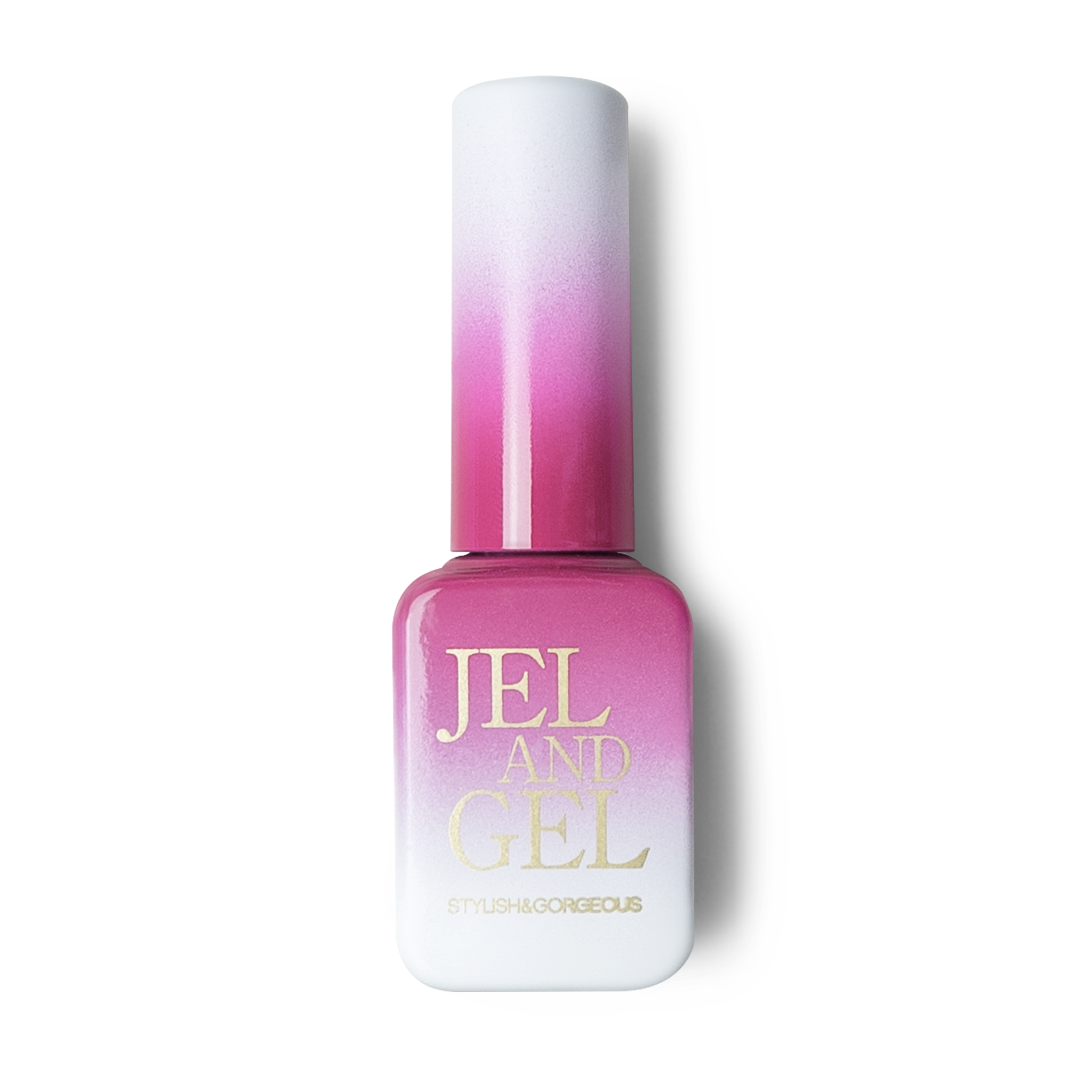 The Magic Syrup of the Little Witch Gel - Jel and Gel