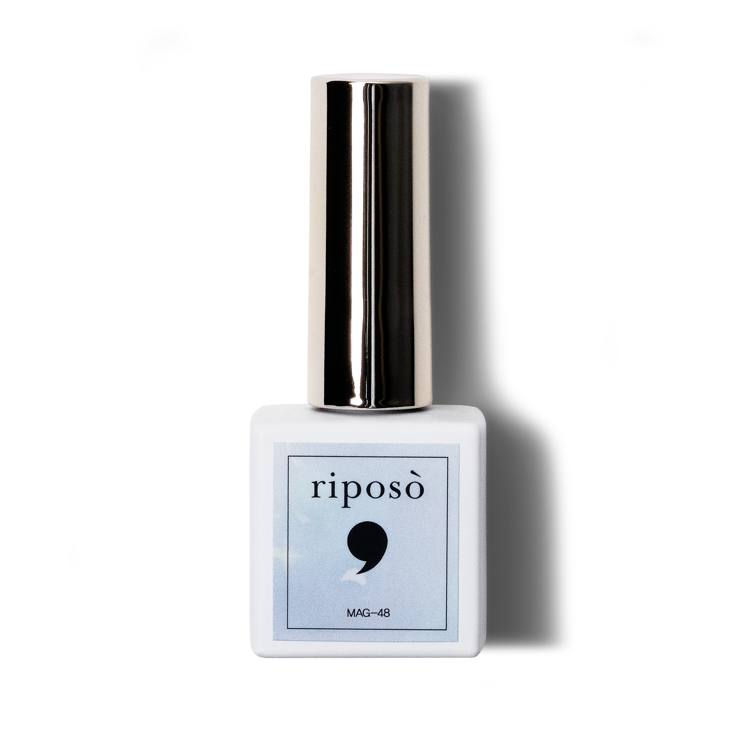 Pulling Jellybean Magnet Gel - Riposo