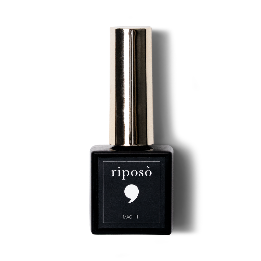 Pulling Autumn Magnet Gel - Riposo