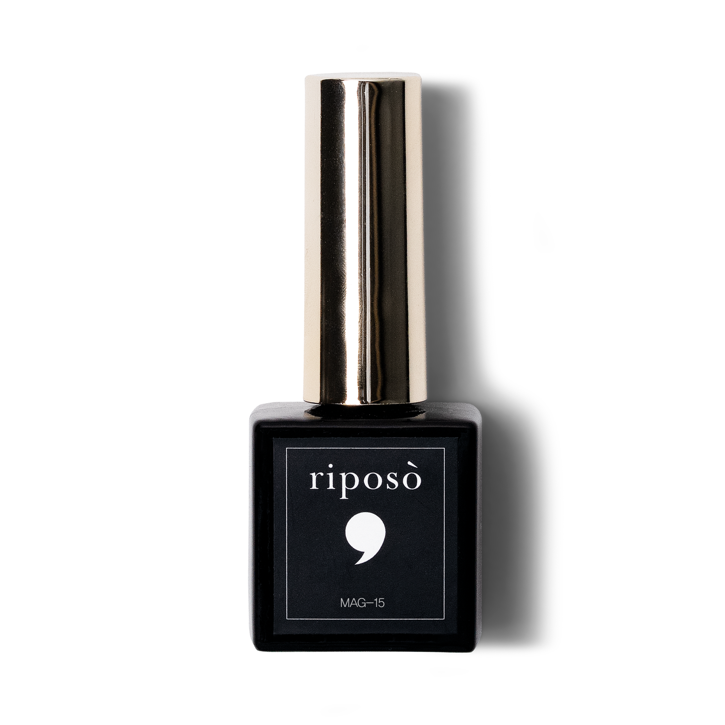 Pulling Autumn Magnet Gel - Riposo