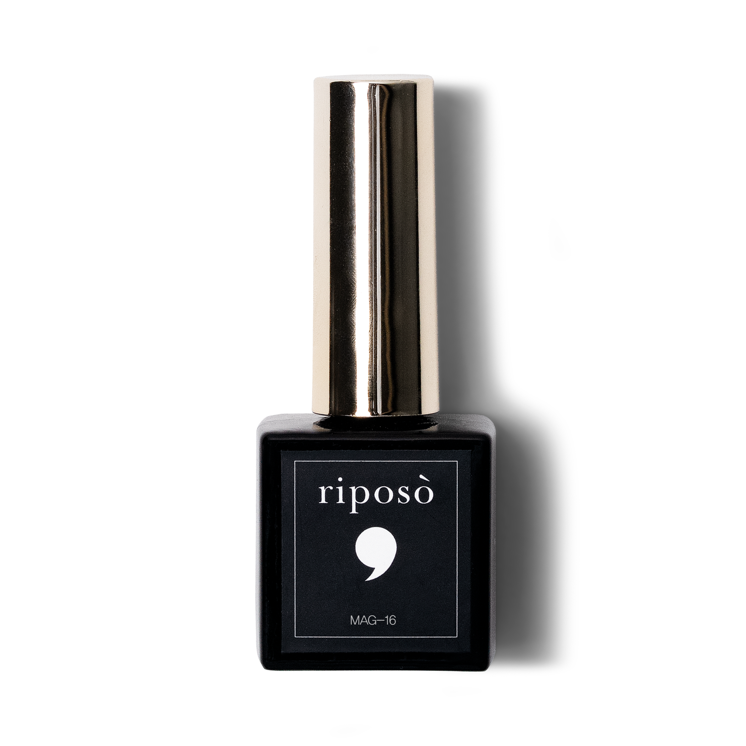 Pulling Autumn Magnet Gel - Riposo