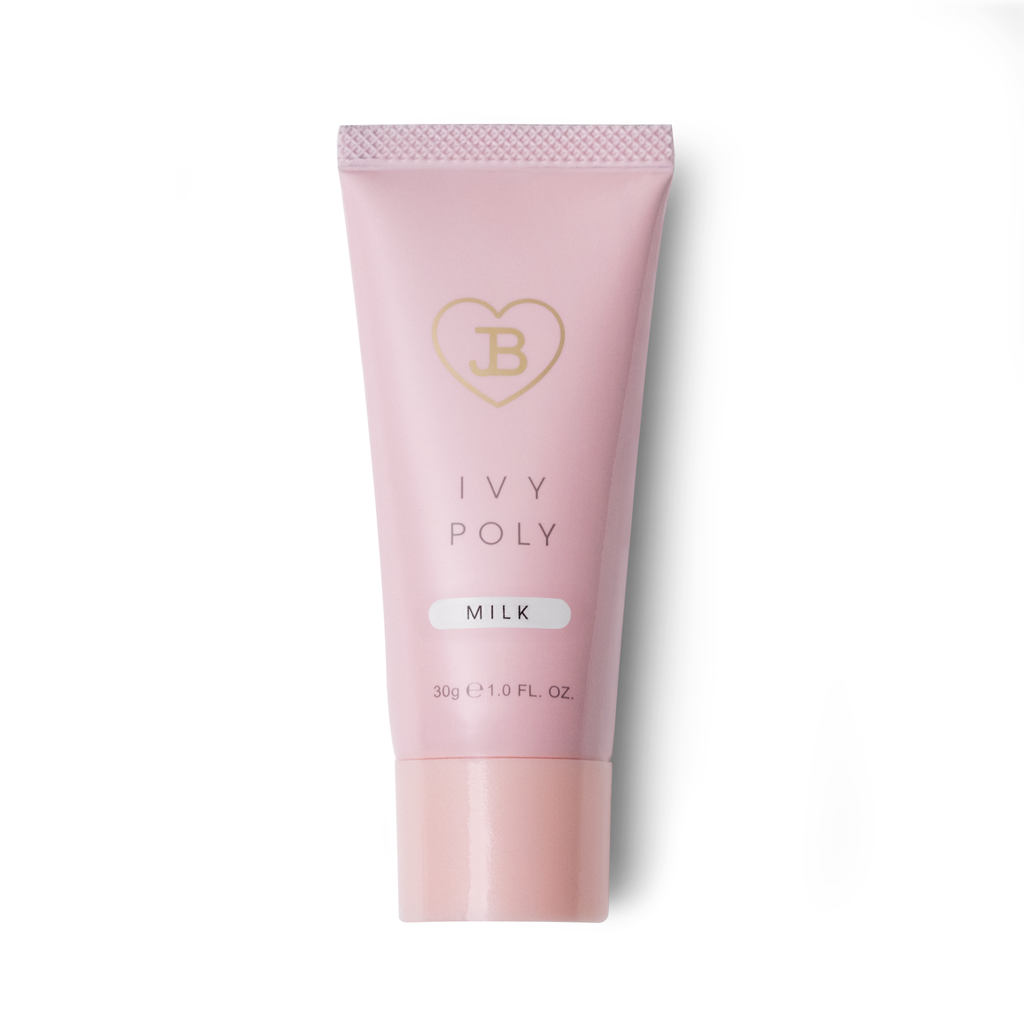 Ivy Poly Gel - Jin B