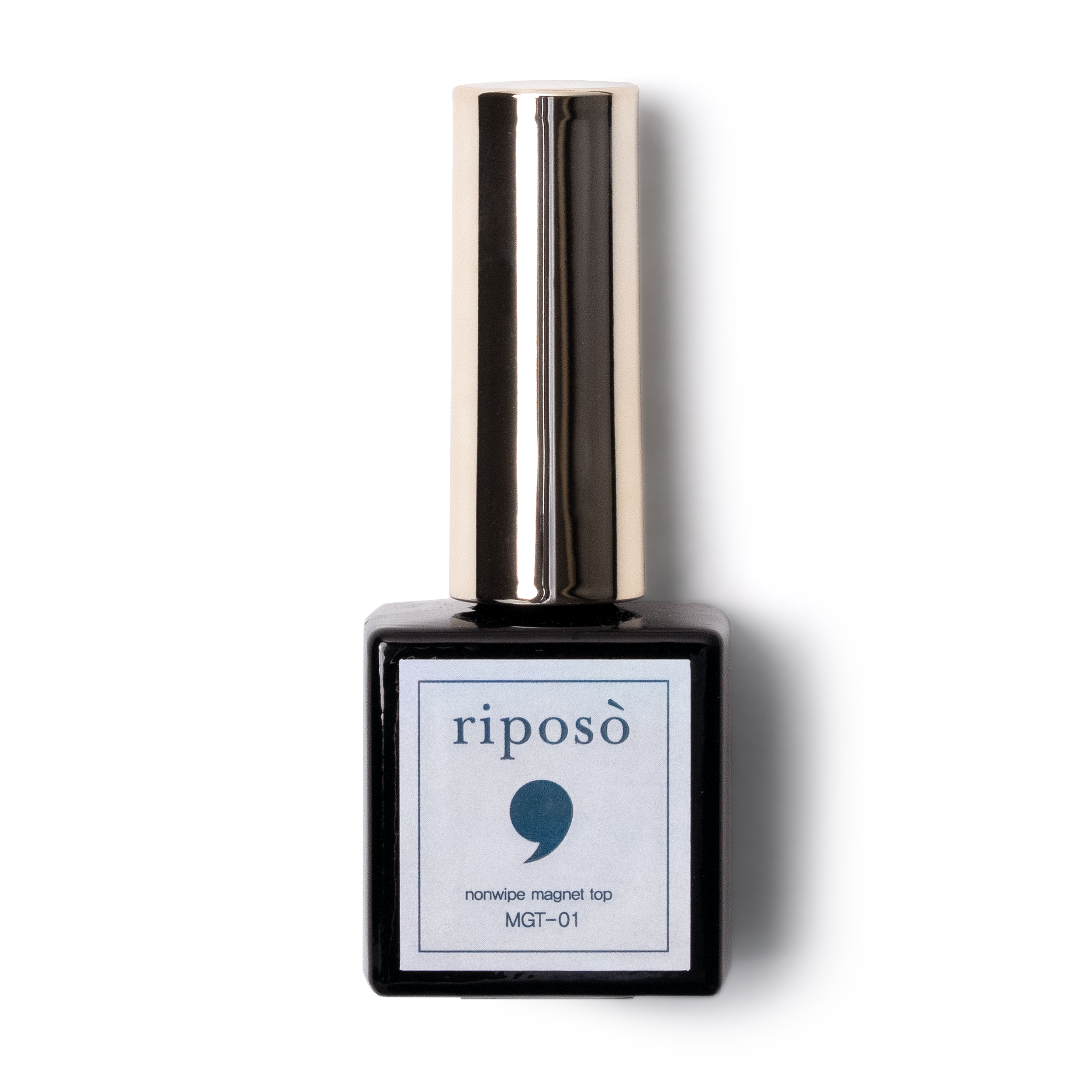 Basics Series - Riposo