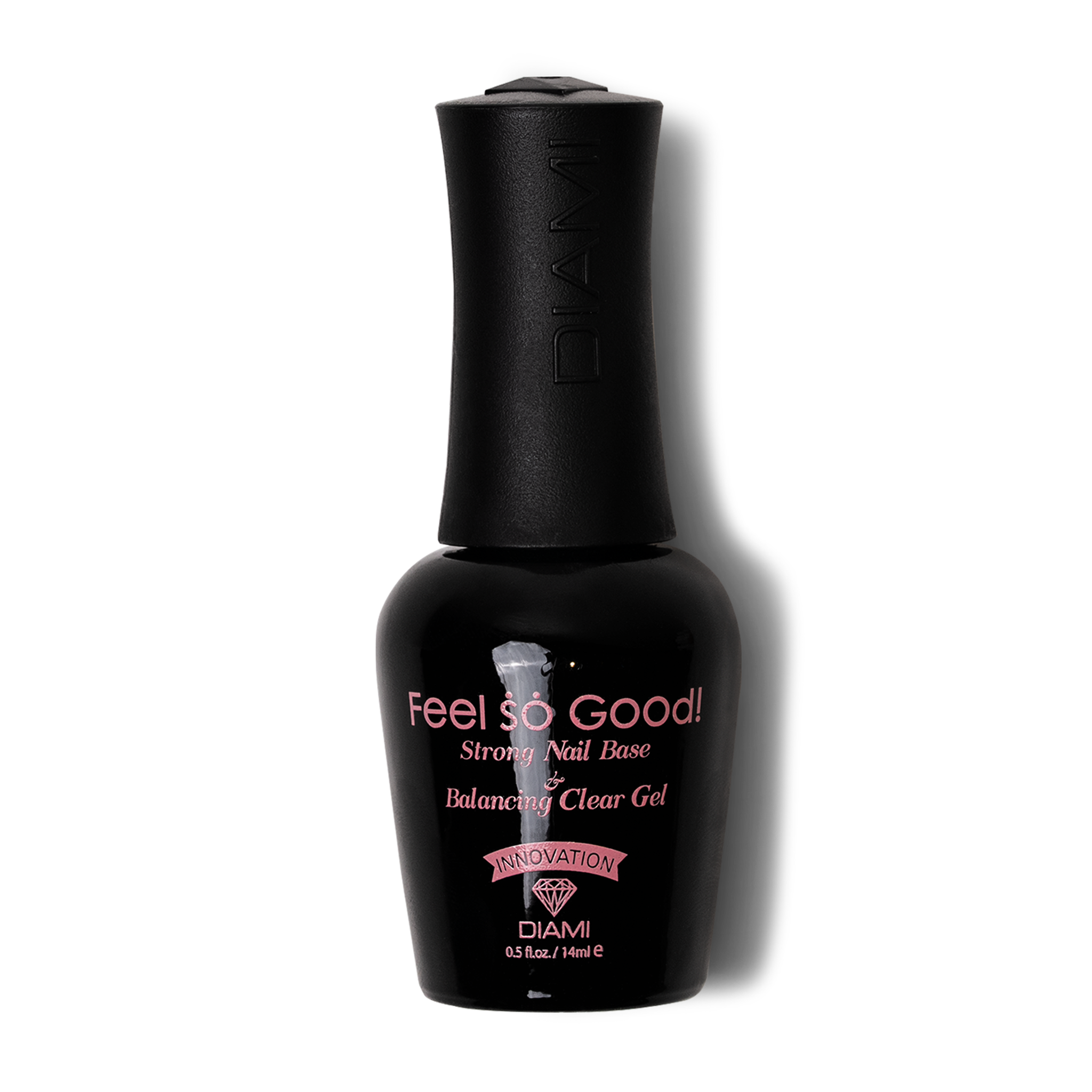 Diami Feel So Good Base & Clear Gel 14ml