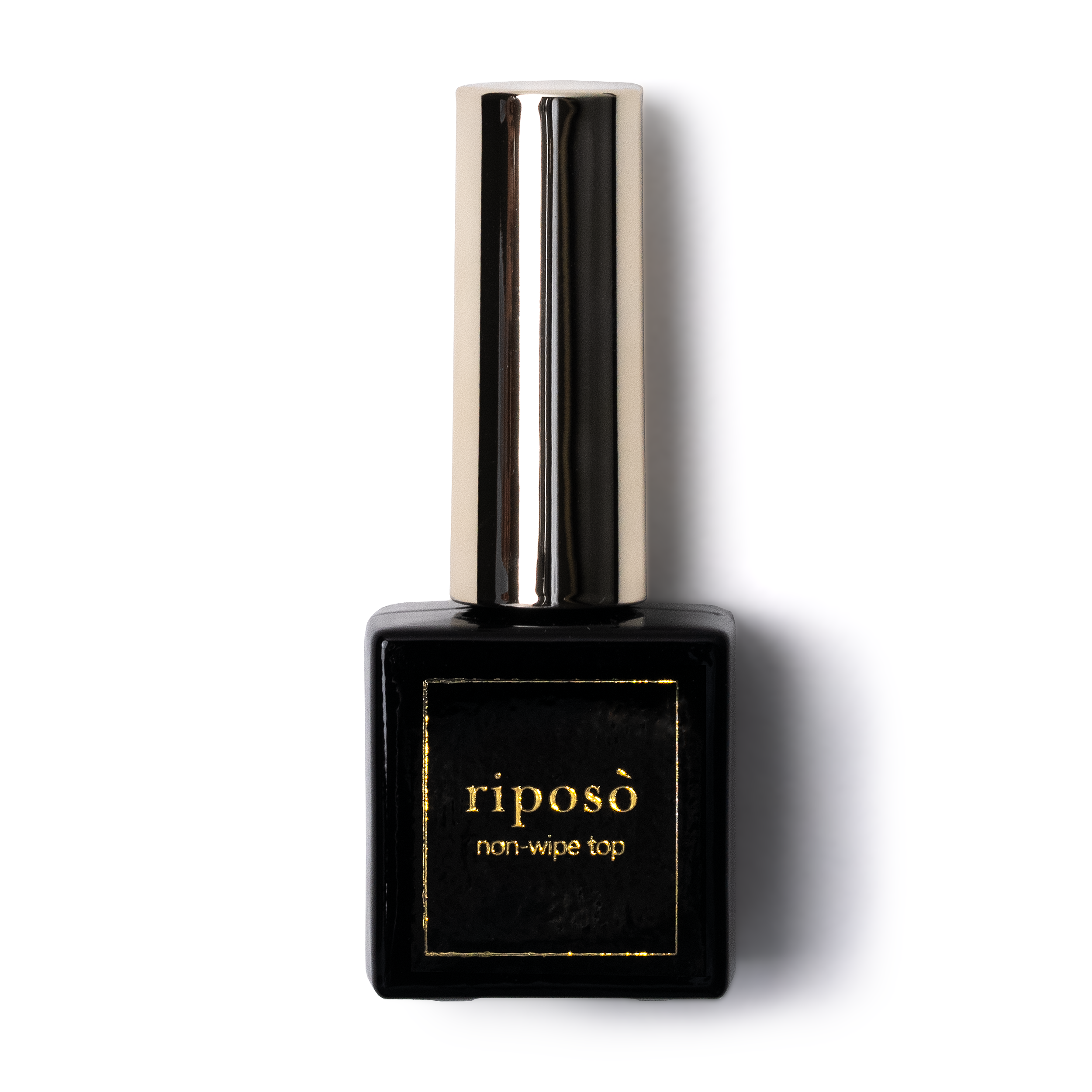 Basics Series - Riposo