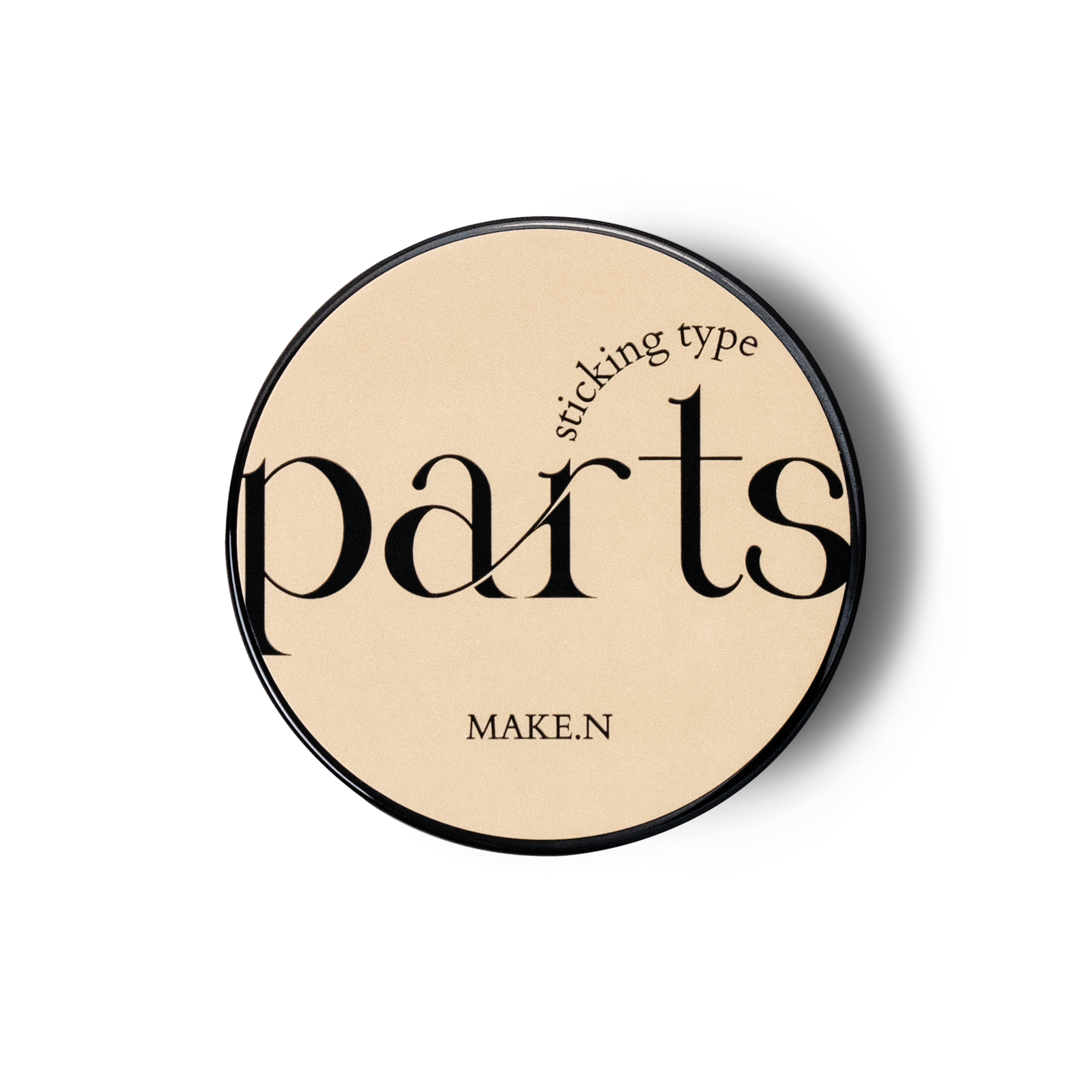 Parts and Covers Gel Set - MakeN