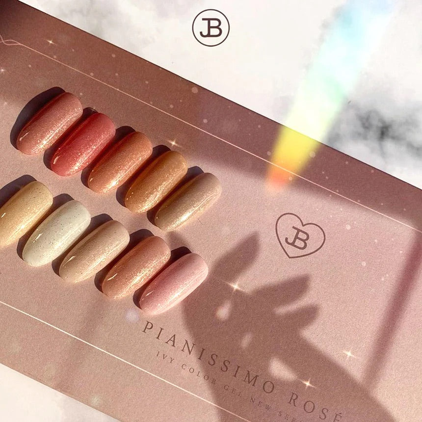 Color Gel Coll- Jin B