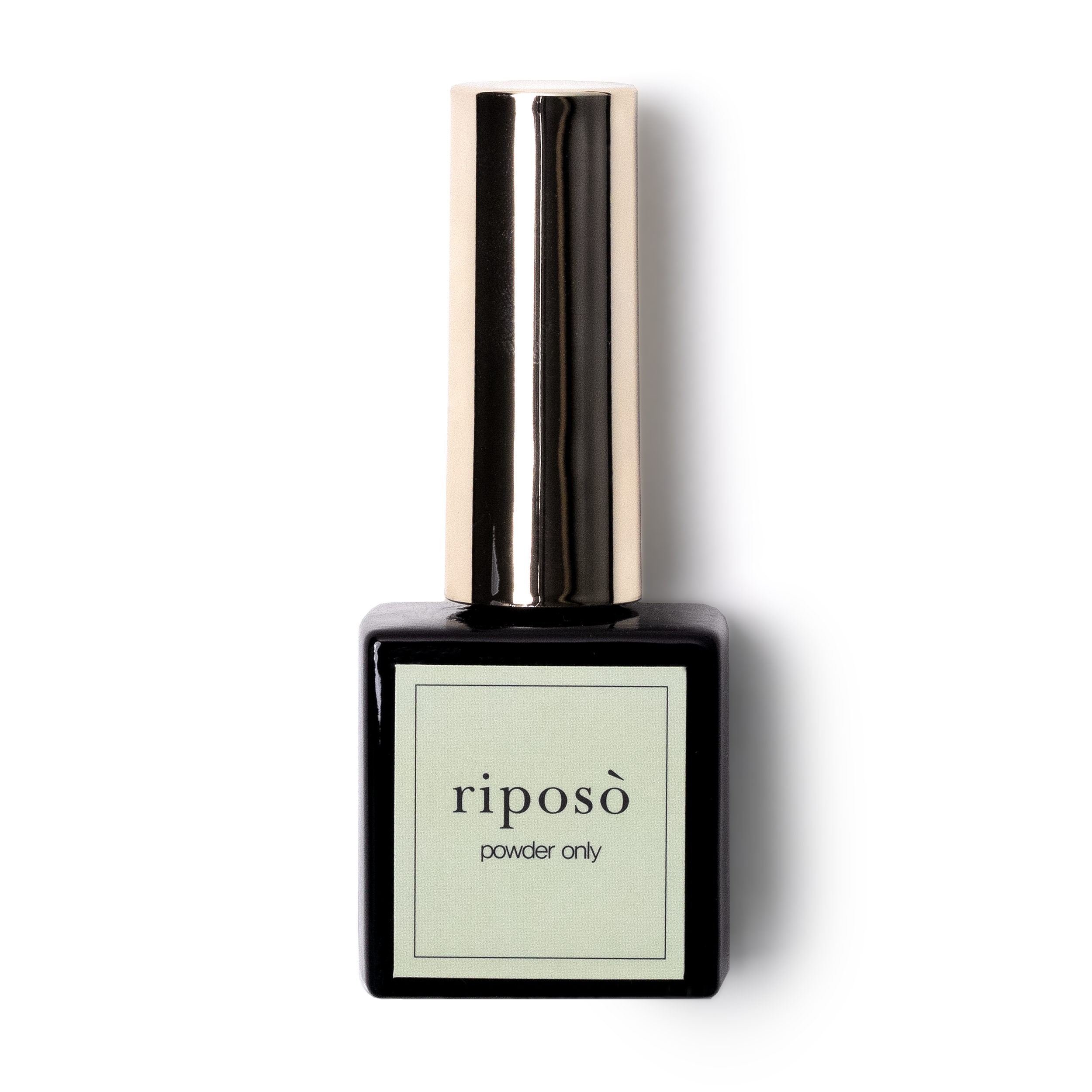 Basics Series - Riposo
