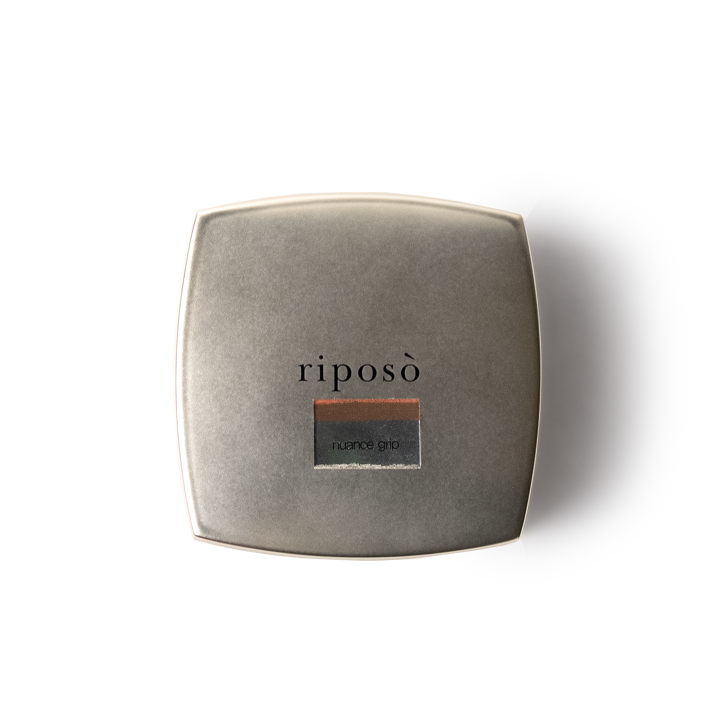 3D Gel Nail Art Series - Riposo