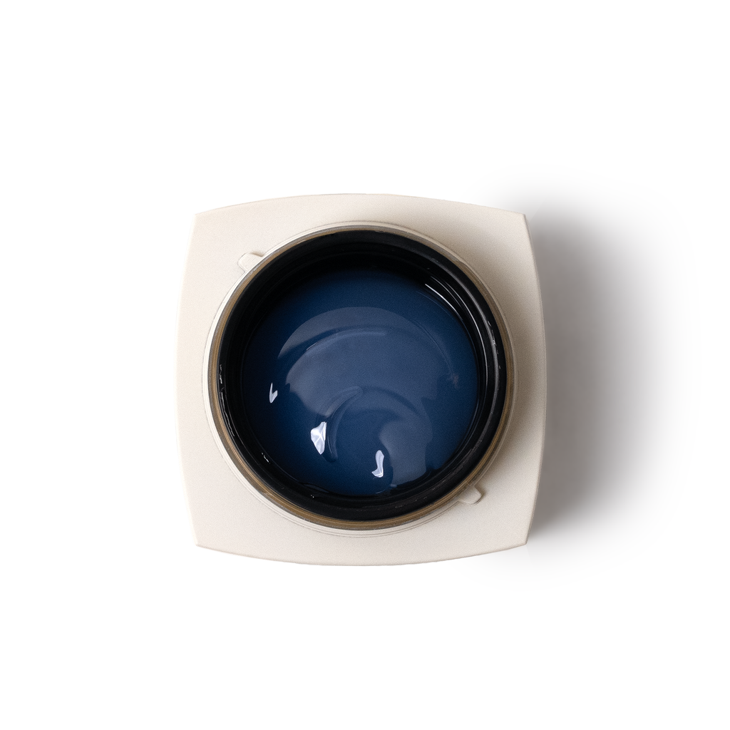 Serie de decoración de uñas en gel 3D - Riposo