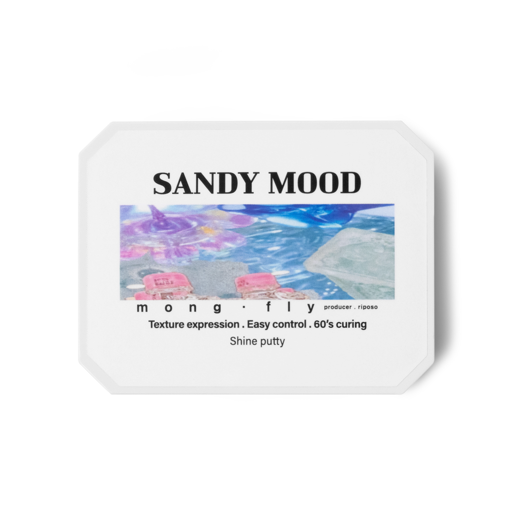 Serie Pallet Gel - Riposo