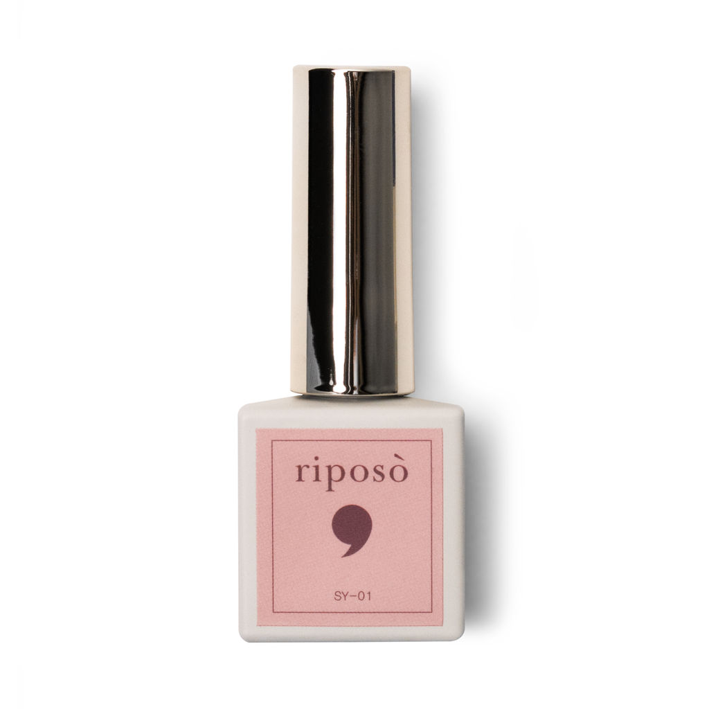 Gel de jarabe LoveLove - Riposo