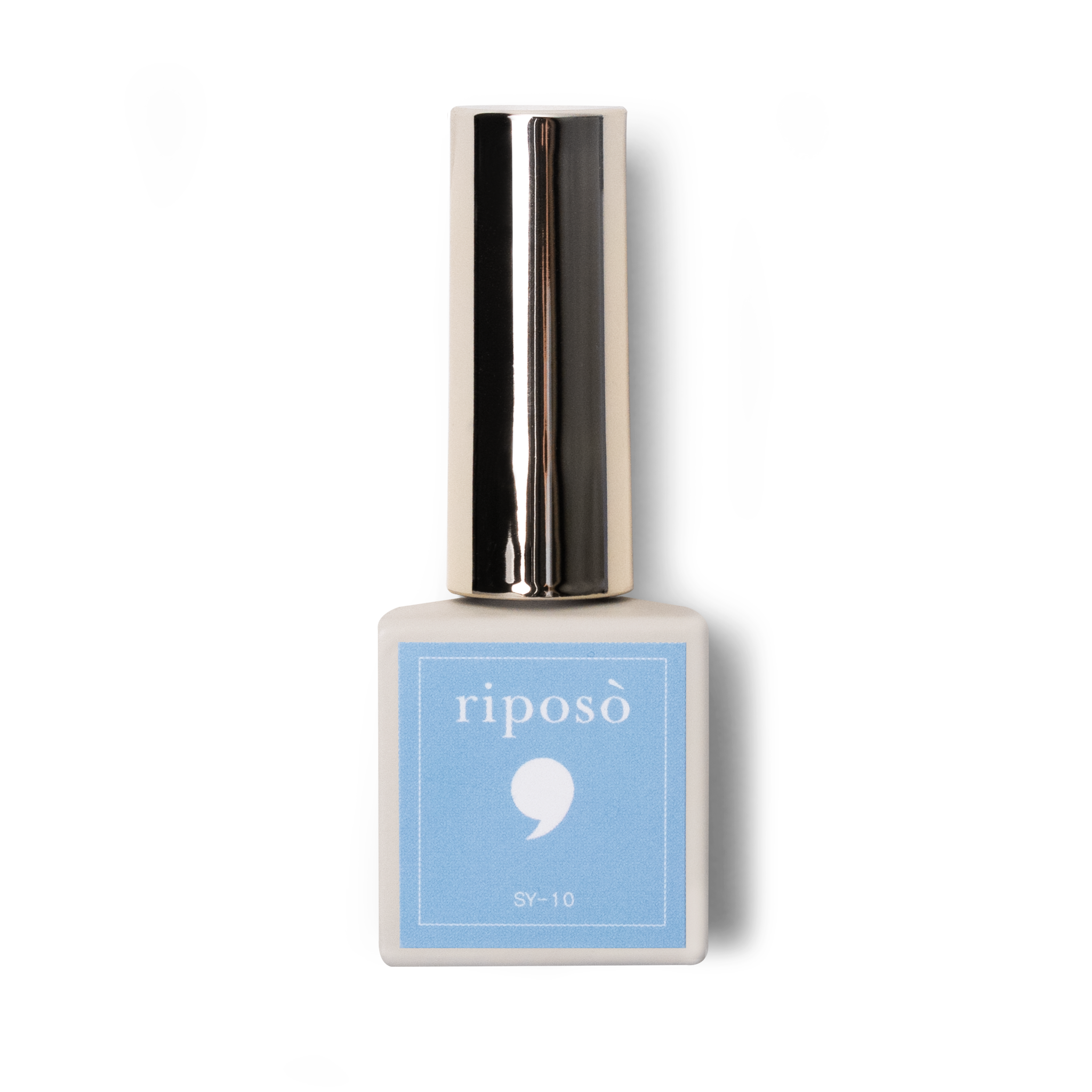 LoveLove Syrup Gel - Riposo