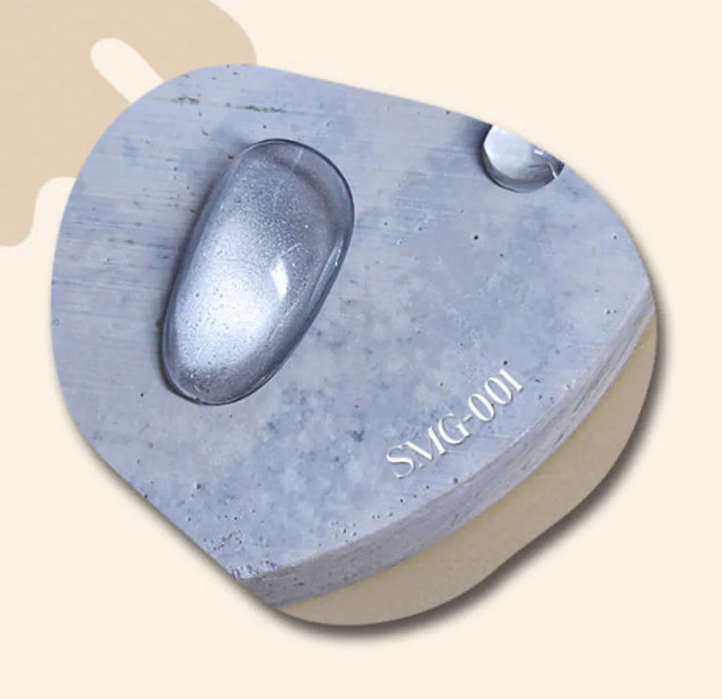 Jel & Gel Premium Gel - Special Magnetic Gel Collection