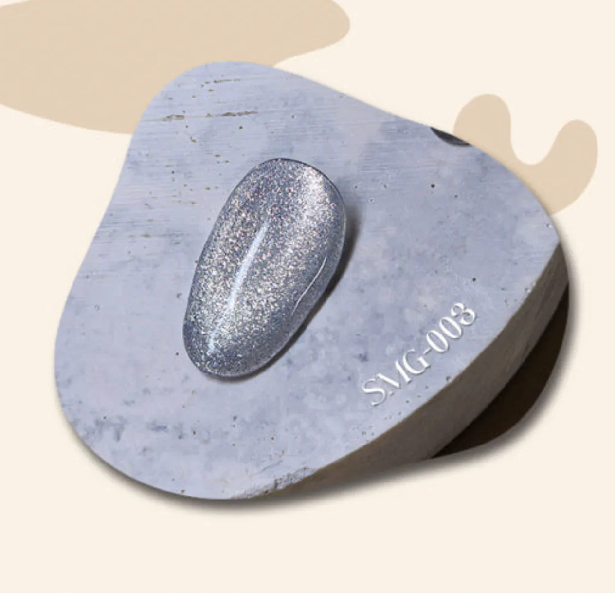 Jel & Gel Premium Gel - Special Magnetic Gel Collection